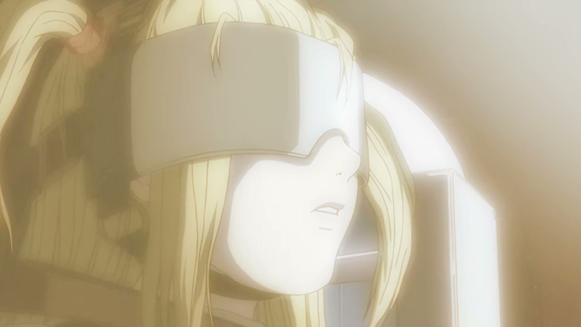 Death Note Ep 20: Makeshift @ 00:18:03