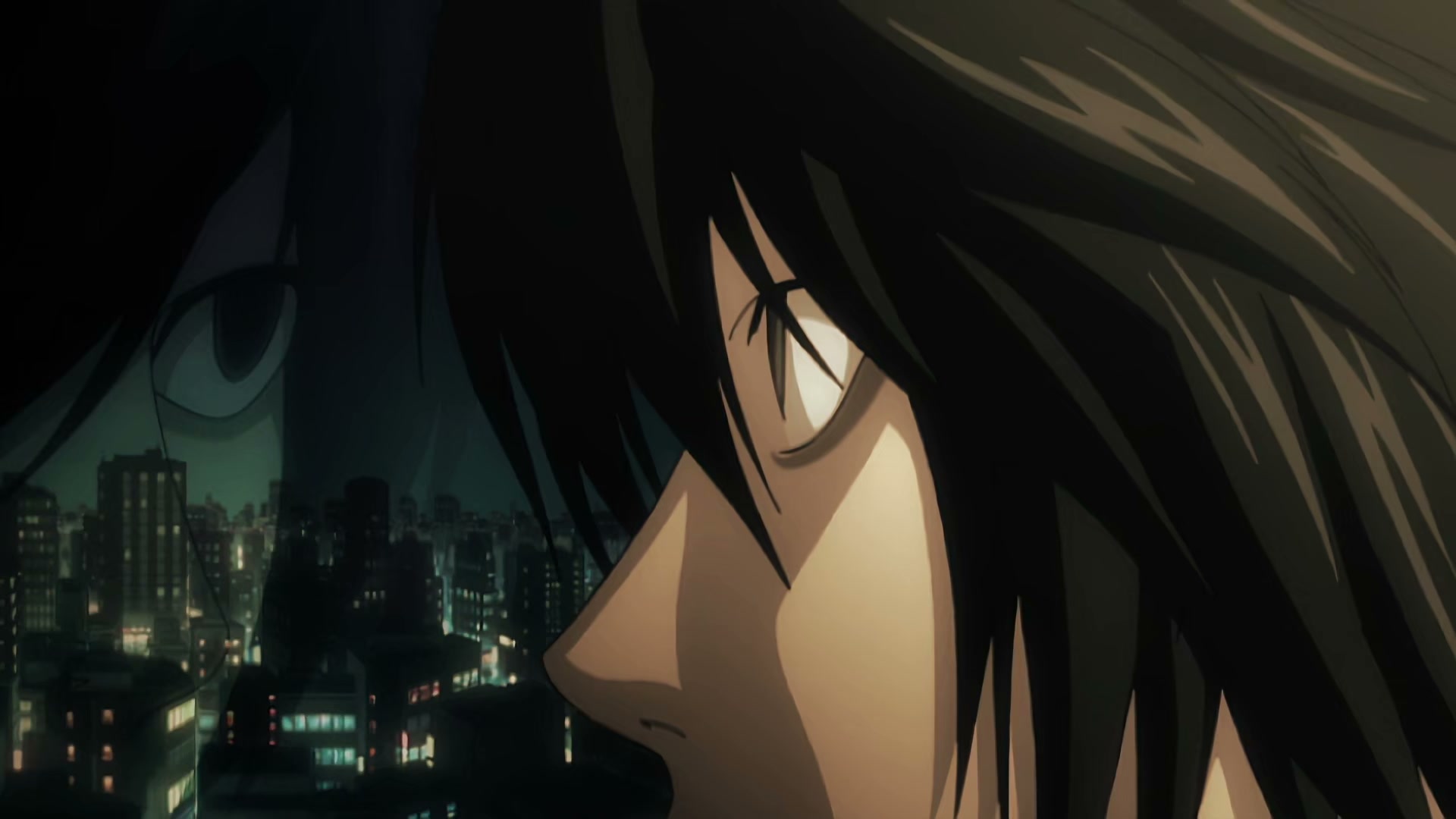 Death Note Ep 20: Makeshift @ 00:18:14