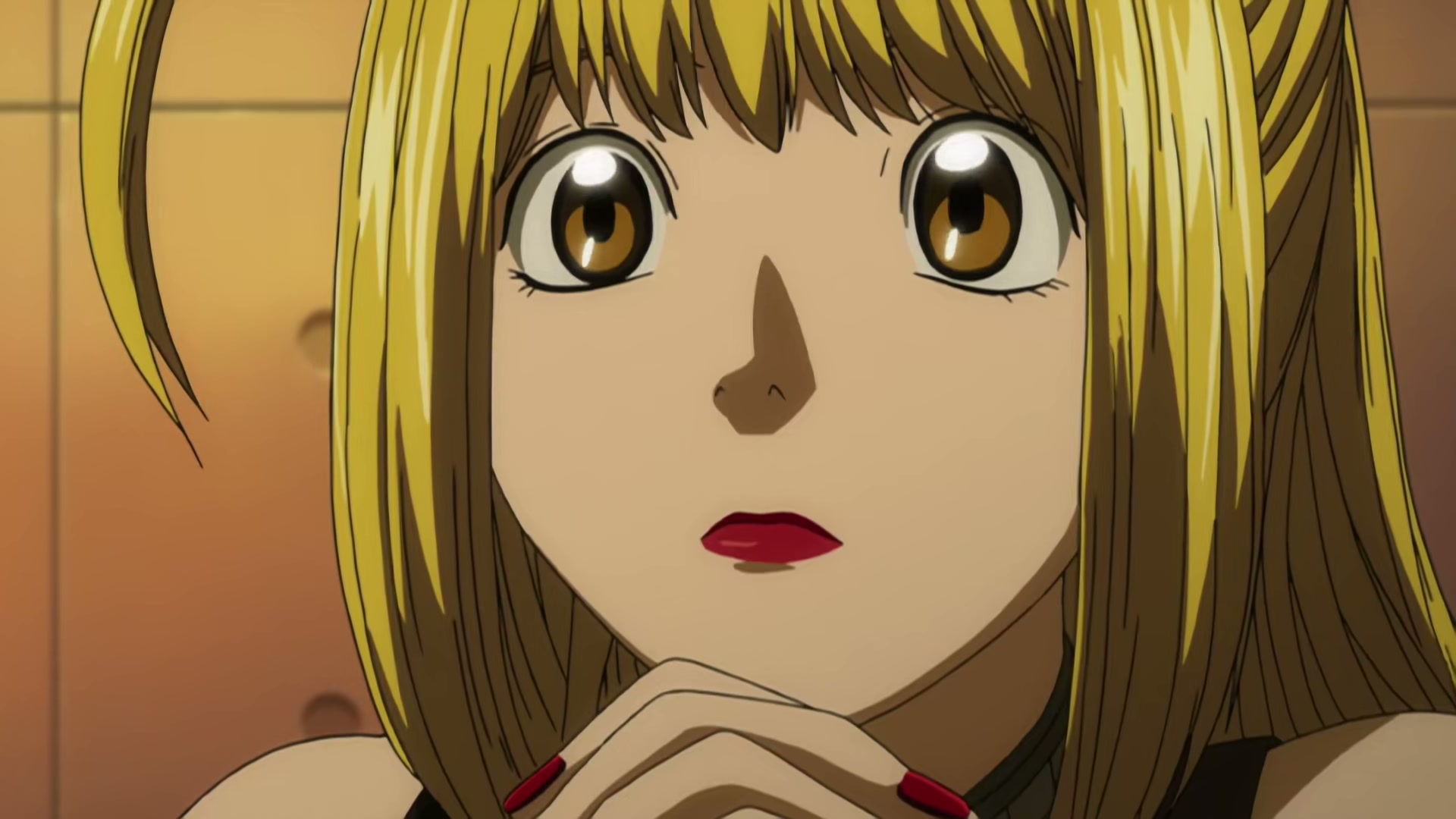 Death Note Ep 20: Makeshift @ 00:19:45