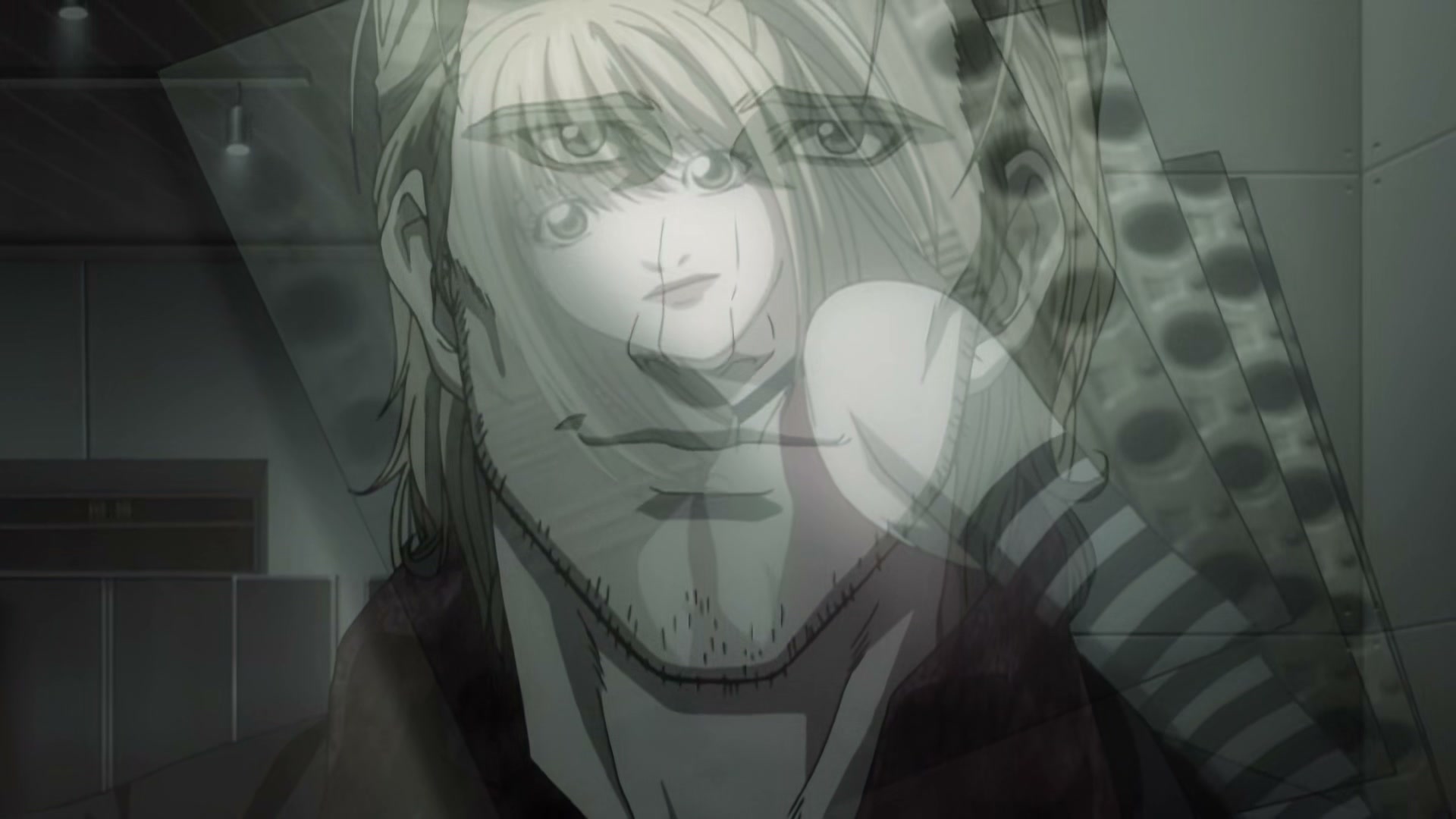 Death Note Ep 21: Performance @ 00:01:42