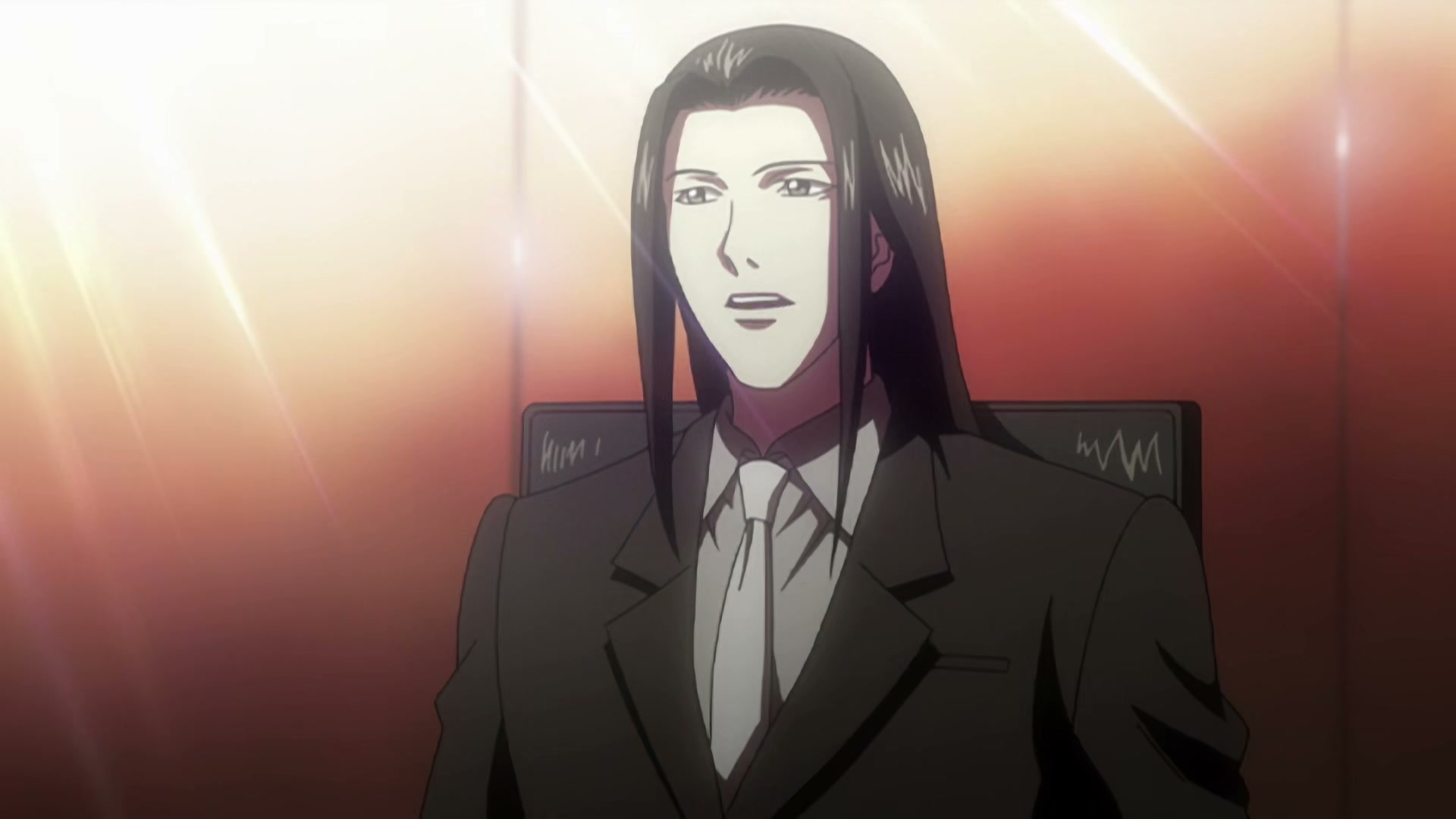 Death Note Ep 21: Performance @ 00:02:20