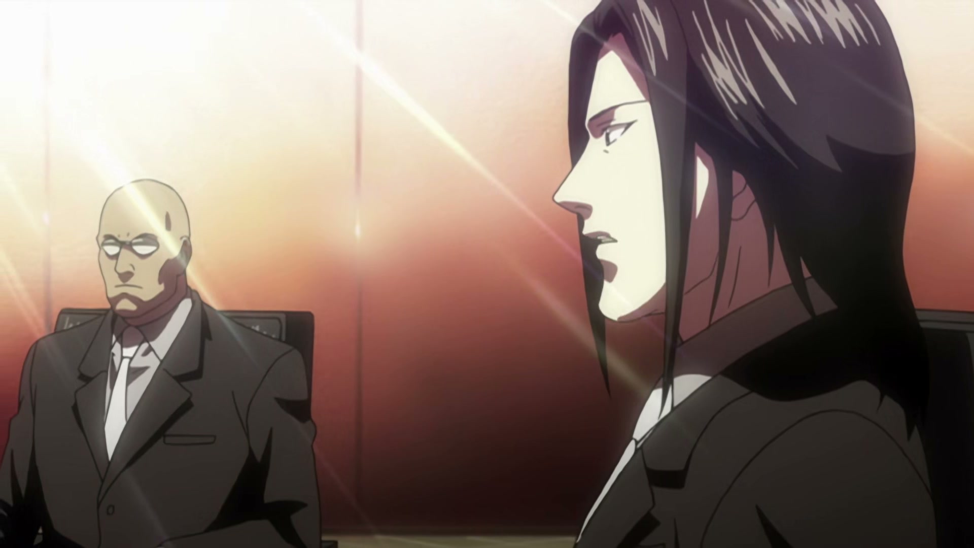 Death Note Ep 21: Performance @ 00:02:23