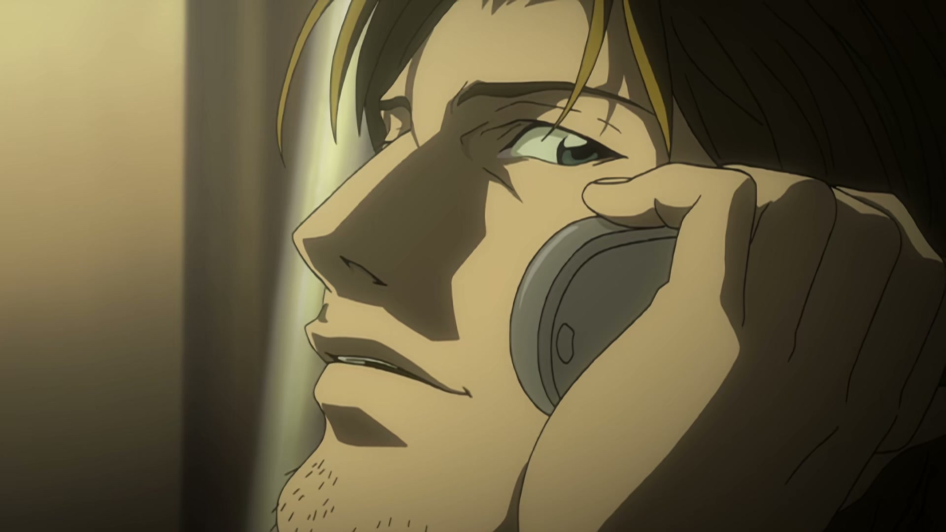 Death Note Ep 21: Performance @ 00:02:46