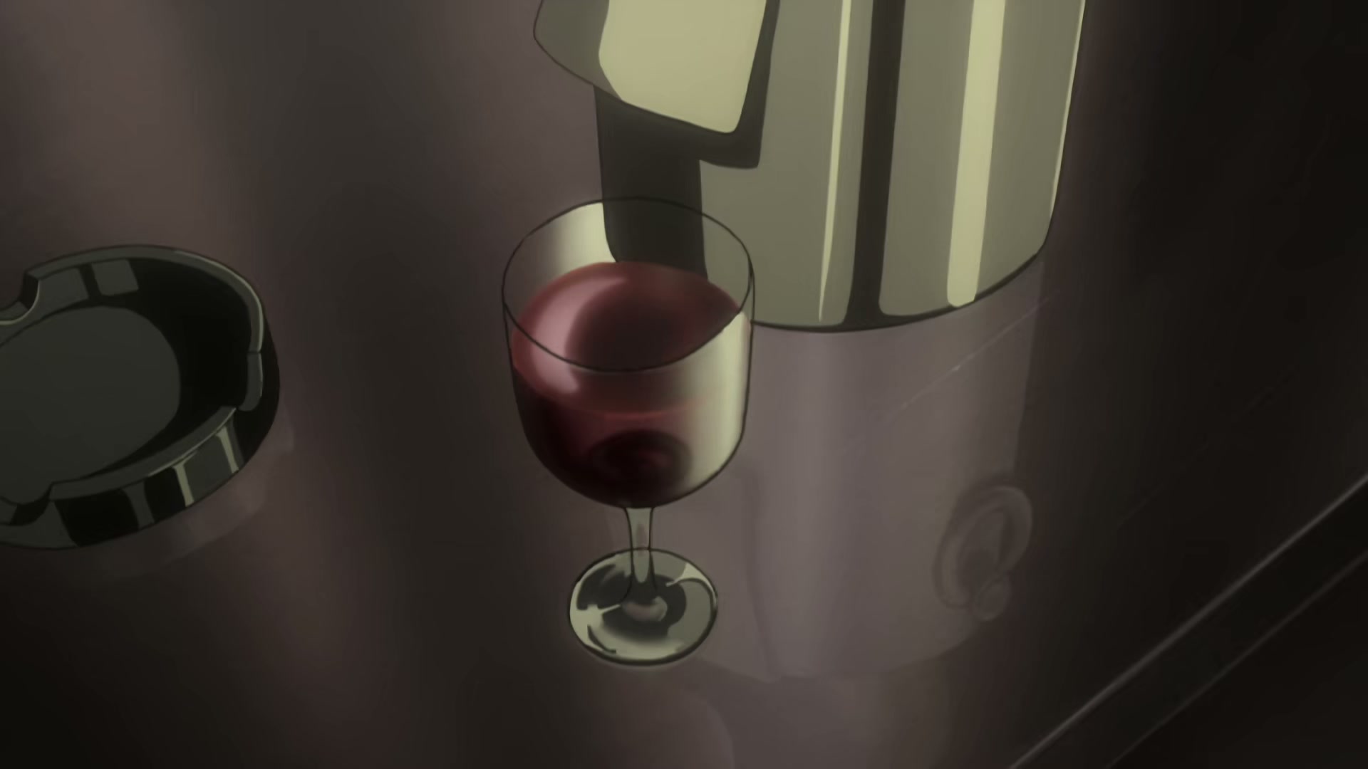 Death Note Ep 21: Performance @ 00:02:49