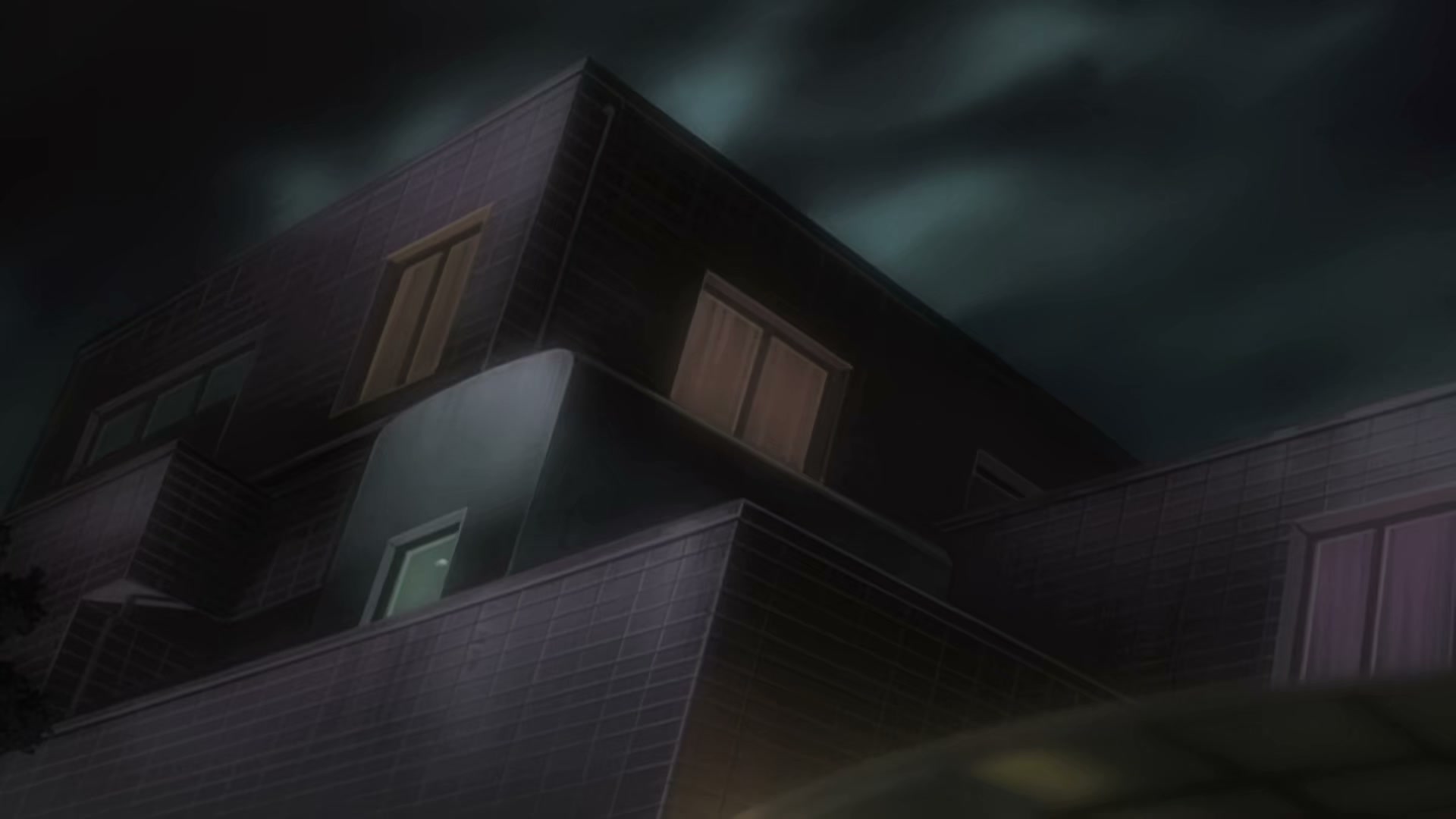 Death Note Ep 21: Performance @ 00:02:52