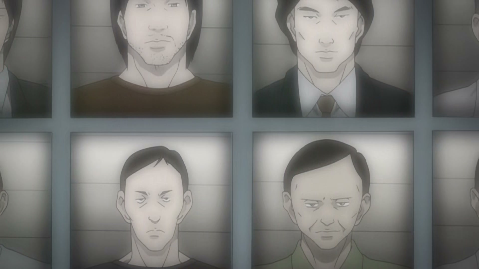 Death Note Ep 21: Performance @ 00:02:55