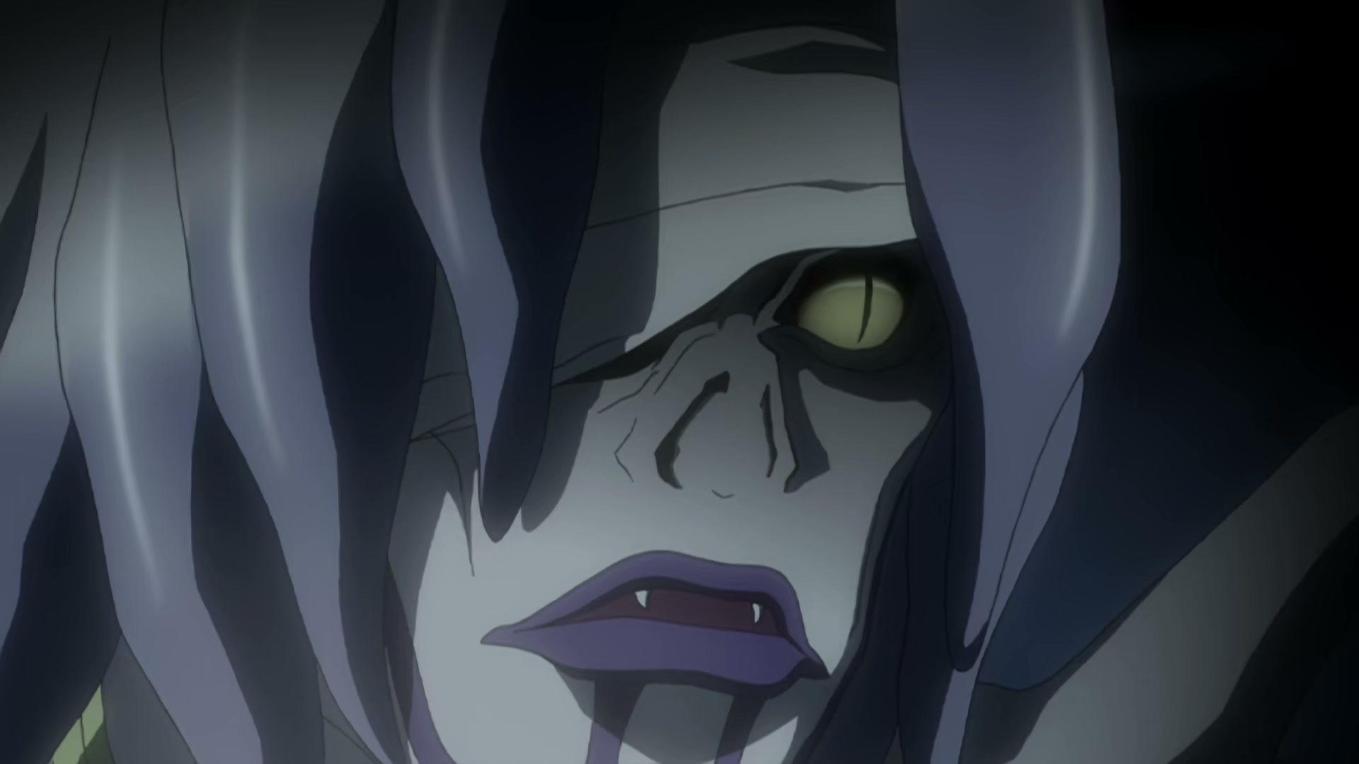 Death Note Ep 21: Performance @ 00:03:46