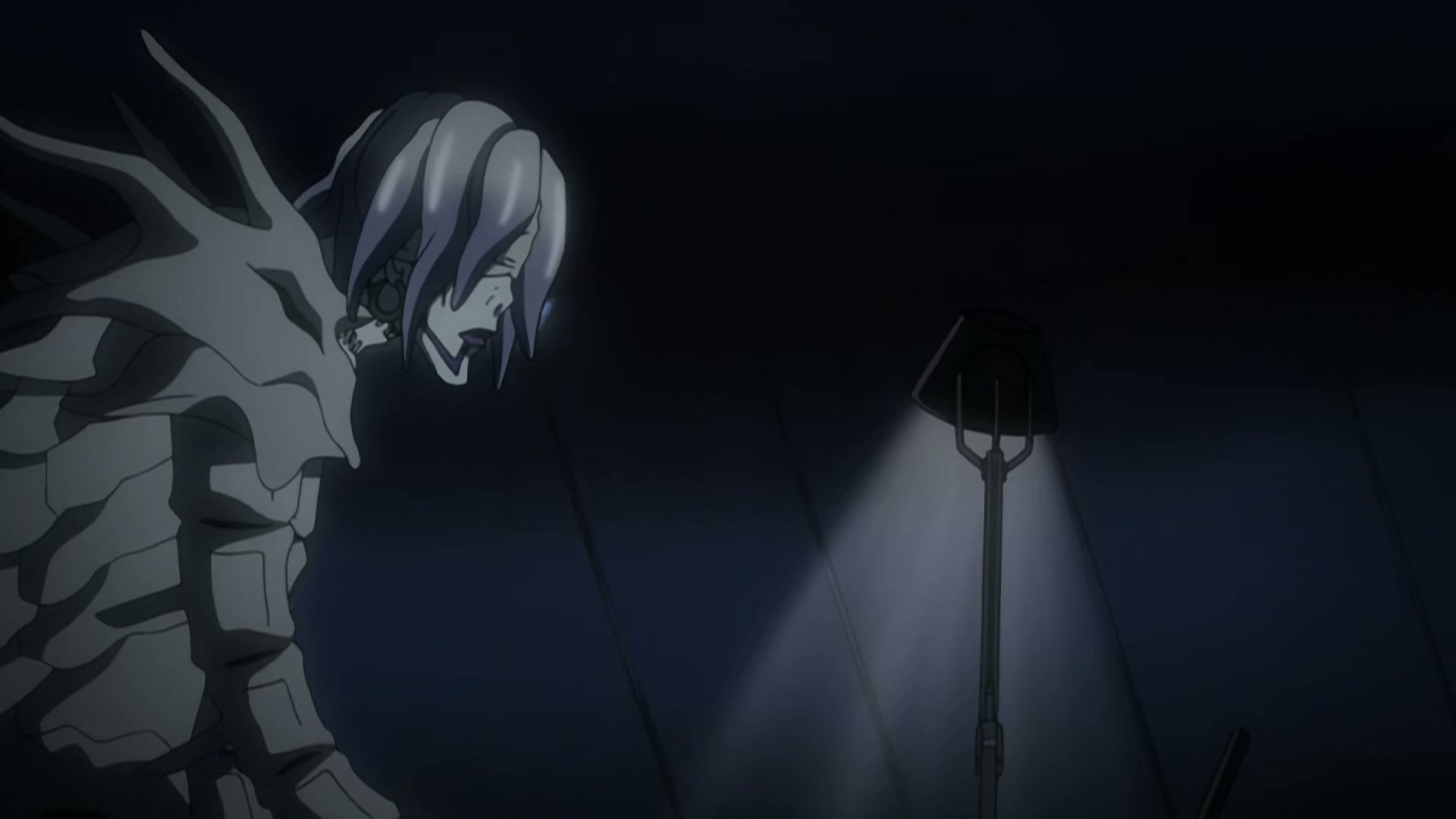 Death Note Ep 21: Performance @ 00:04:04