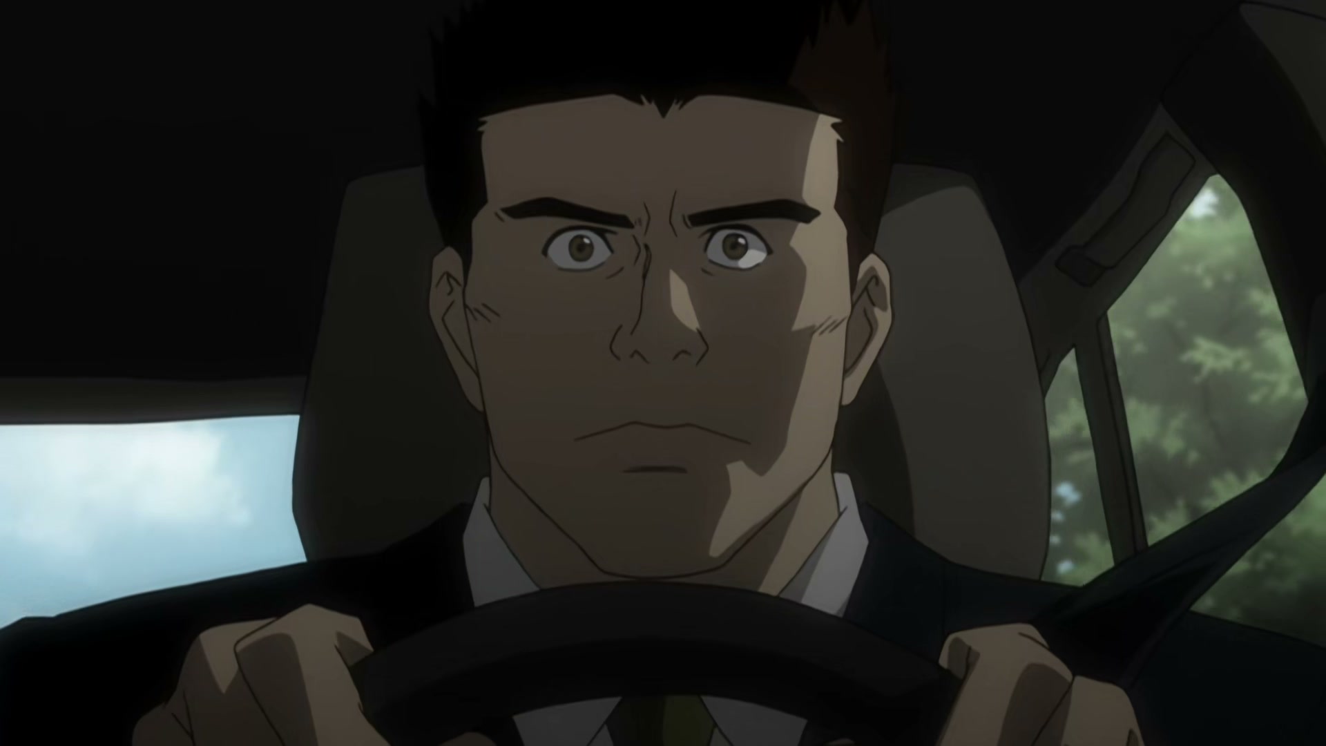 Death Note Ep 21: Performance @ 00:04:44