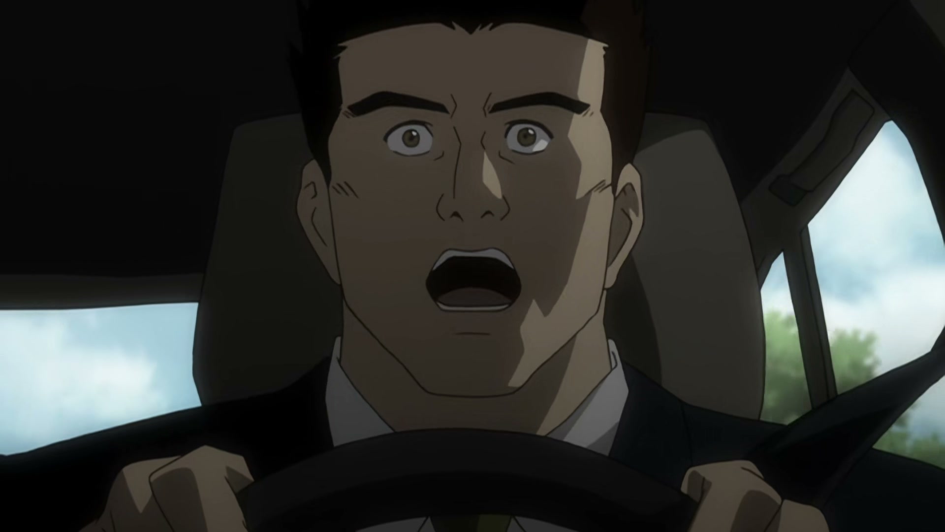 Death Note Ep 21: Performance @ 00:04:47