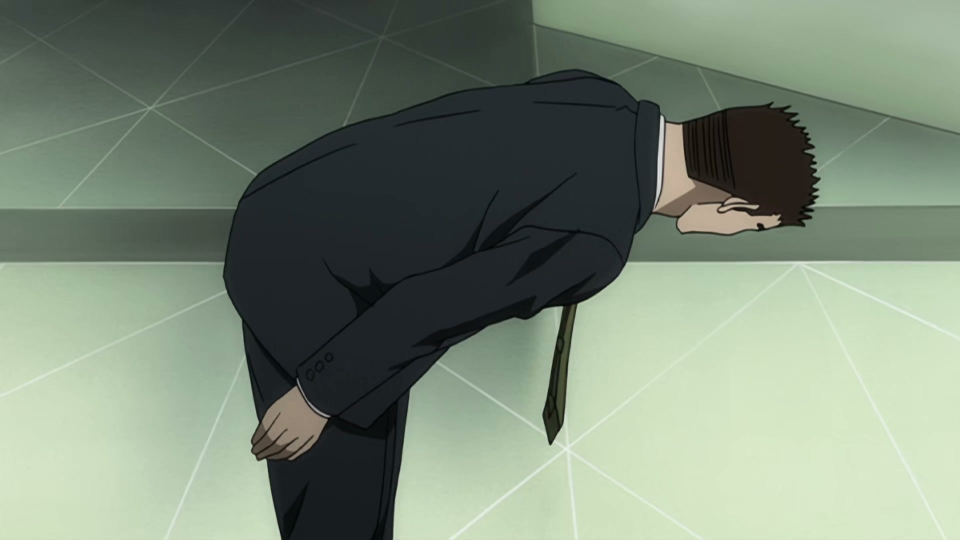Death Note Ep 21: Performance @ 00:05:16