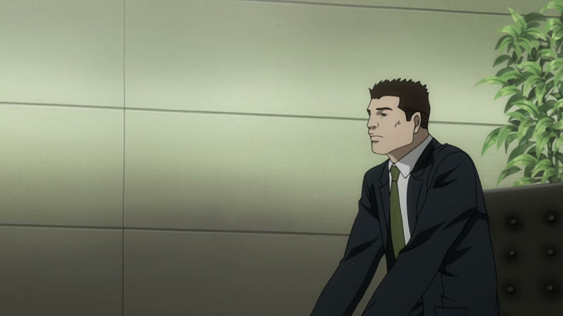 Death Note Ep 21: Performance @ 00:05:33