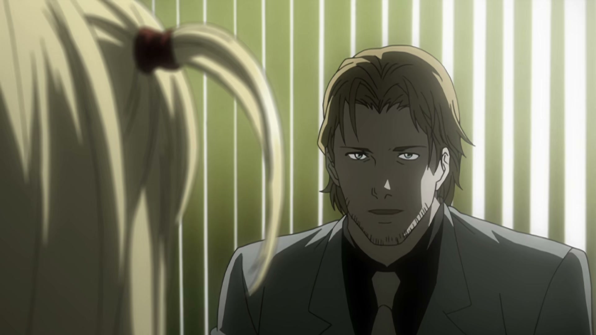 Death Note Ep 21: Performance @ 00:05:45