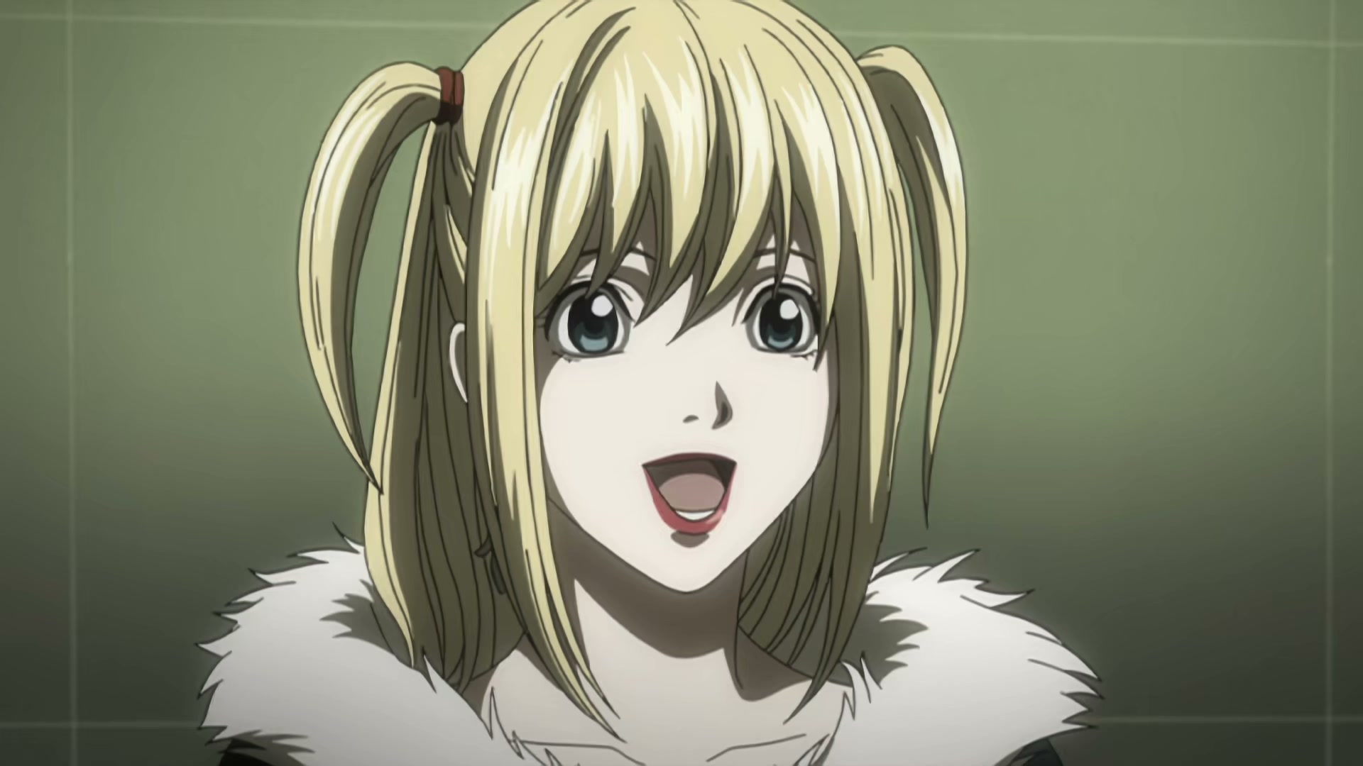 Death Note Ep 21: Performance @ 00:05:51