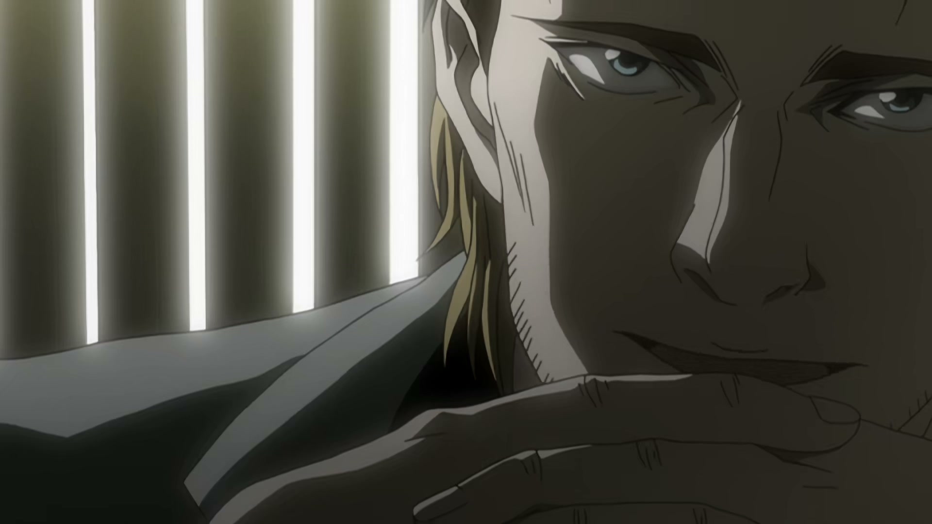 Death Note Ep 21: Performance @ 00:06:14