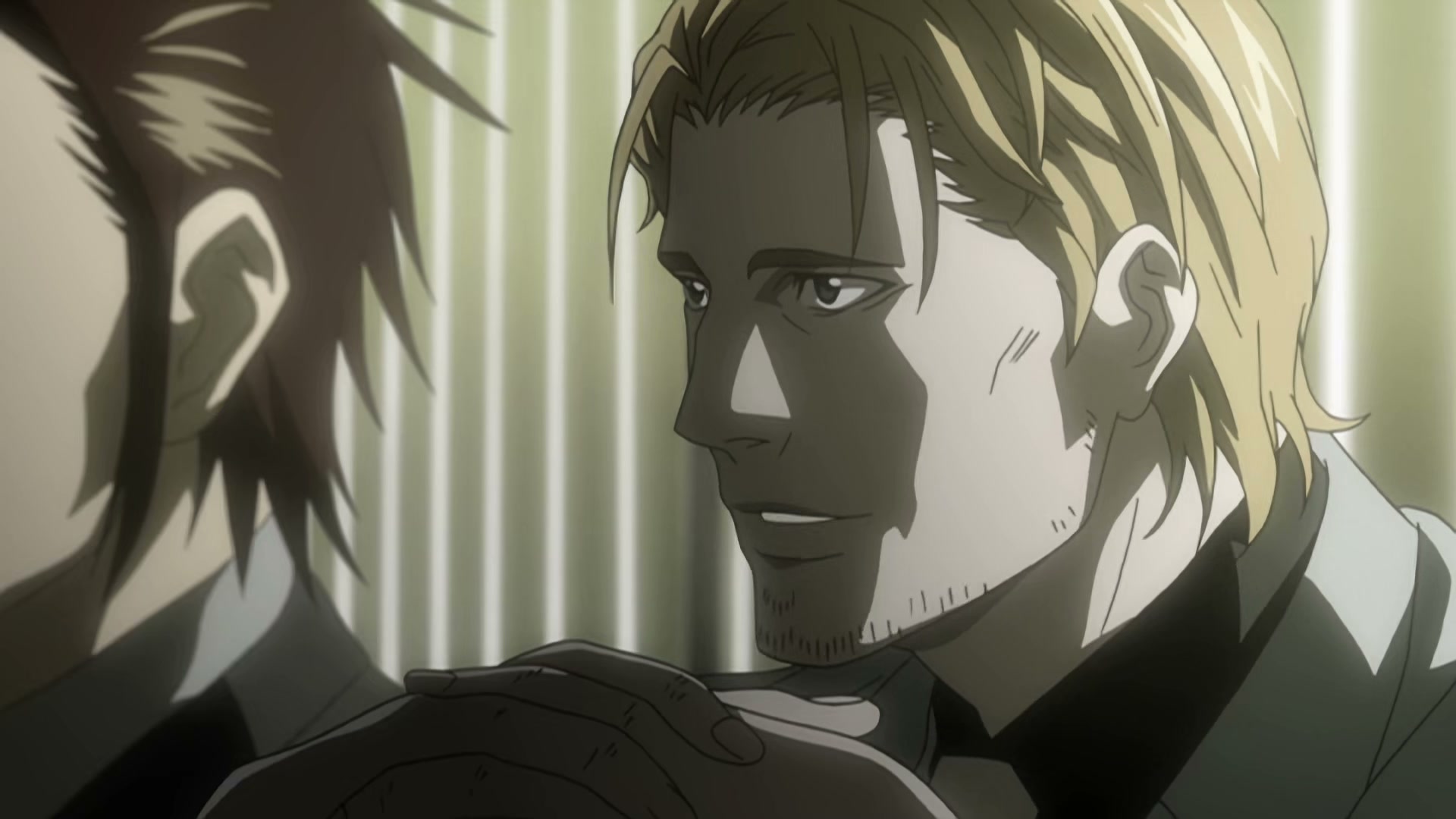 Death Note Ep 21: Performance @ 00:06:25