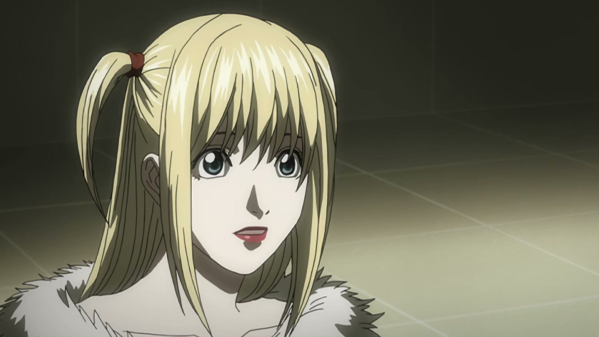 Death Note Ep 21: Performance @ 00:06:28