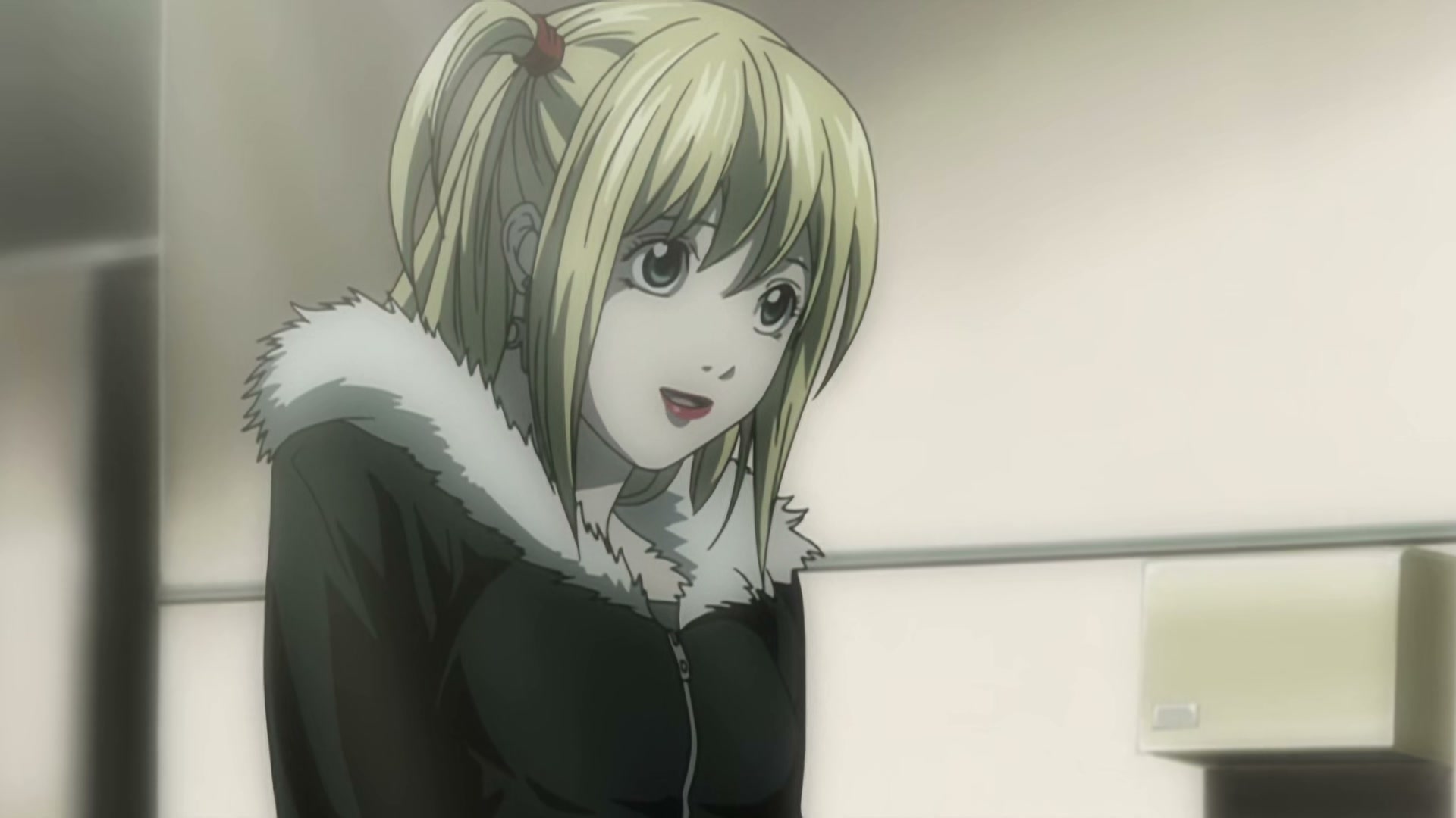 Death Note Ep 21: Performance @ 00:11:25