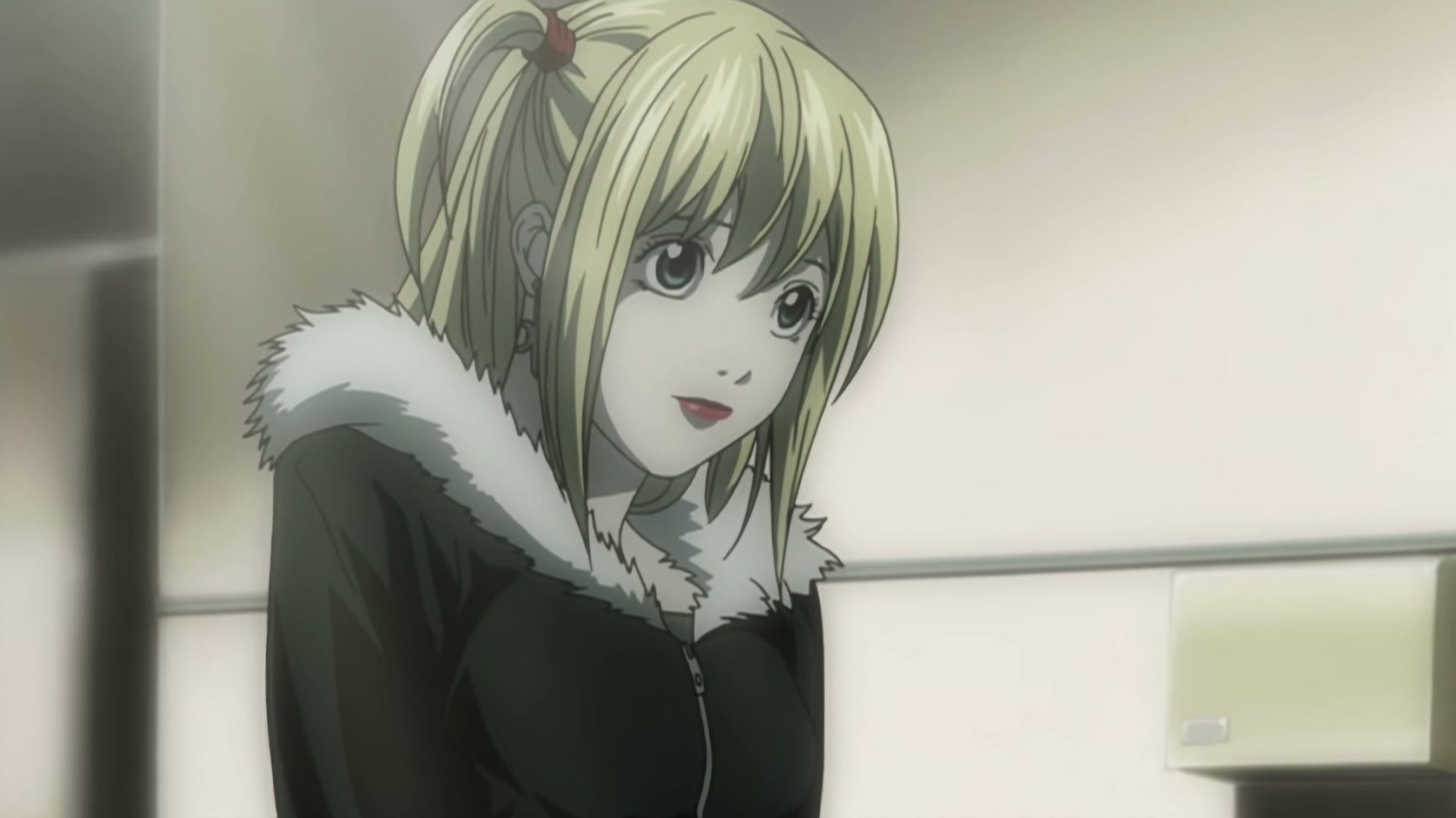 Death Note Ep 21: Performance @ 00:11:28