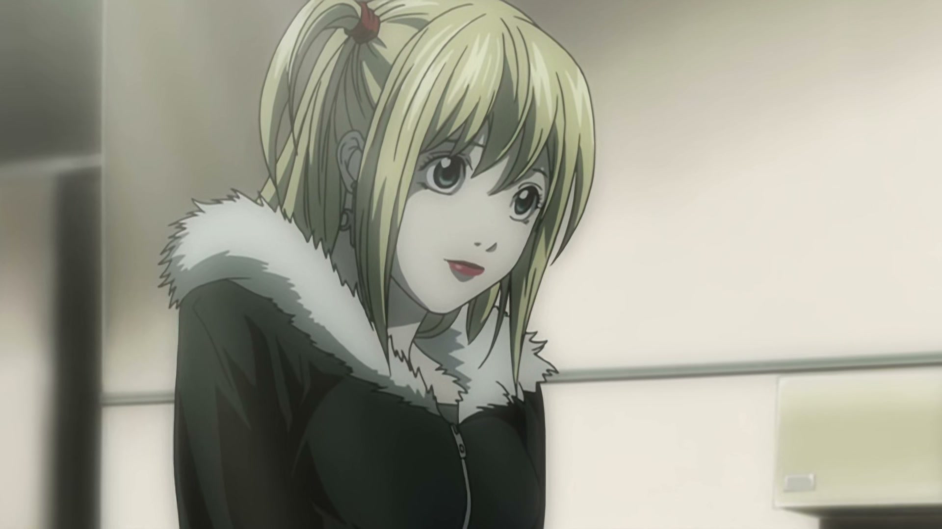 Death Note Ep 21: Performance @ 00:11:31