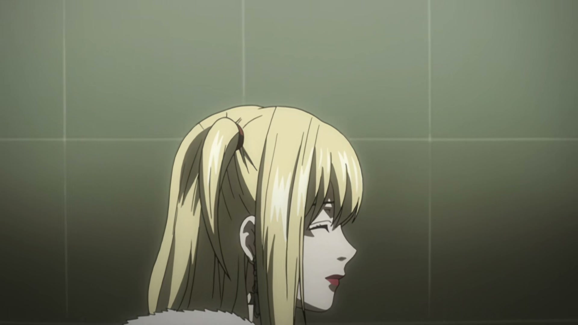 Death Note Ep 21: Performance @ 00:12:37