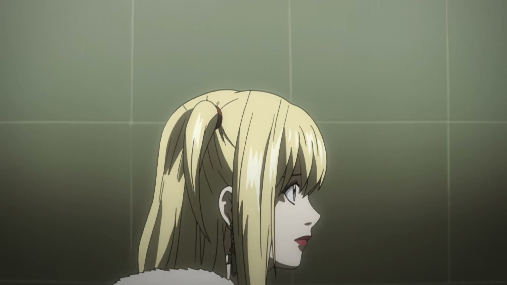 Death Note Ep 21: Performance @ 00:12:40
