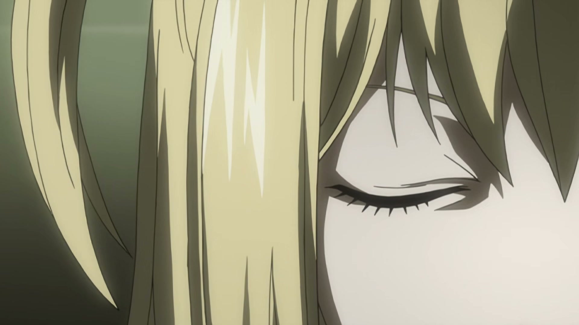 Death Note Ep 21: Performance @ 00:12:52