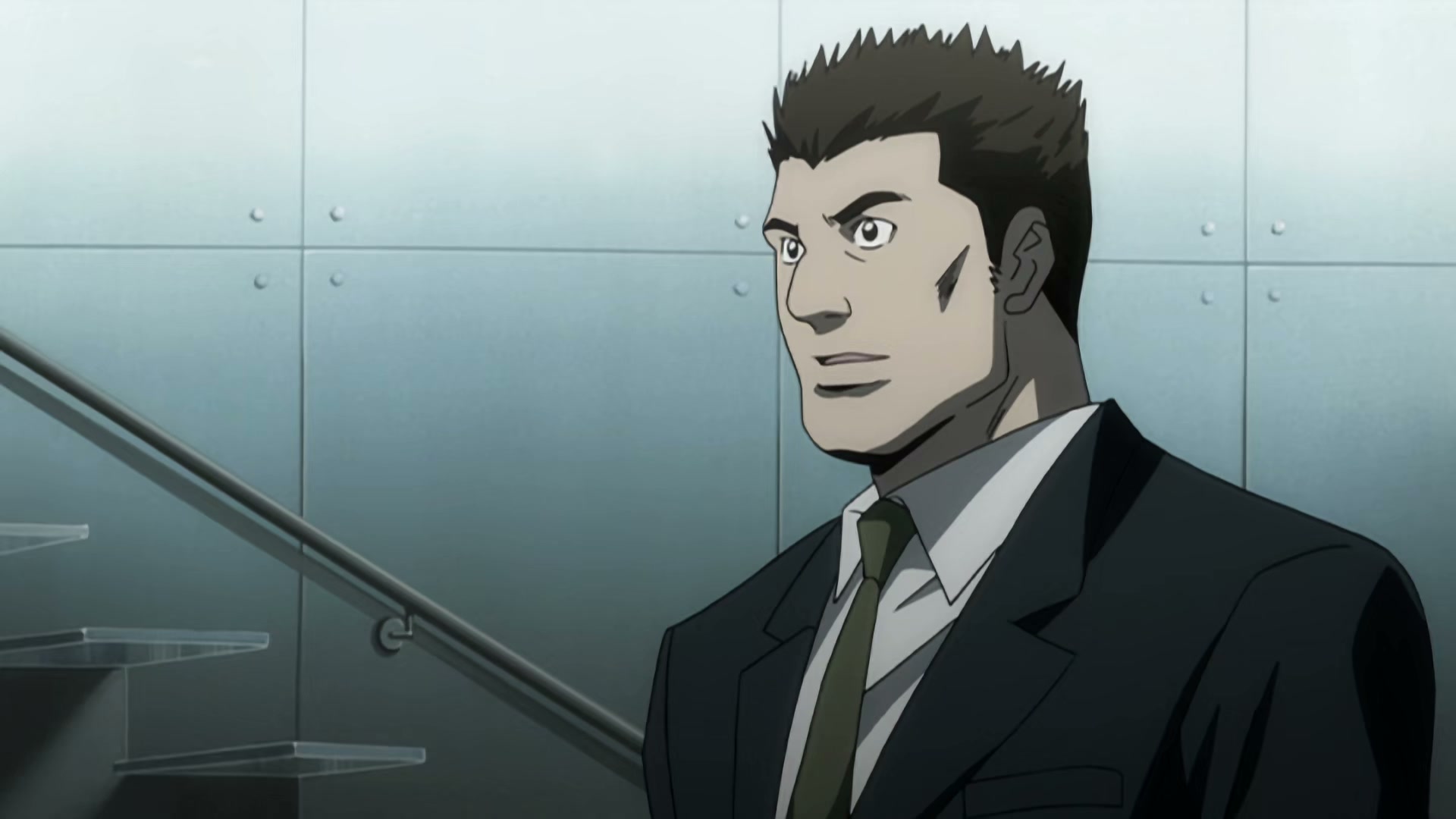 Death Note Ep 21: Performance @ 00:13:29