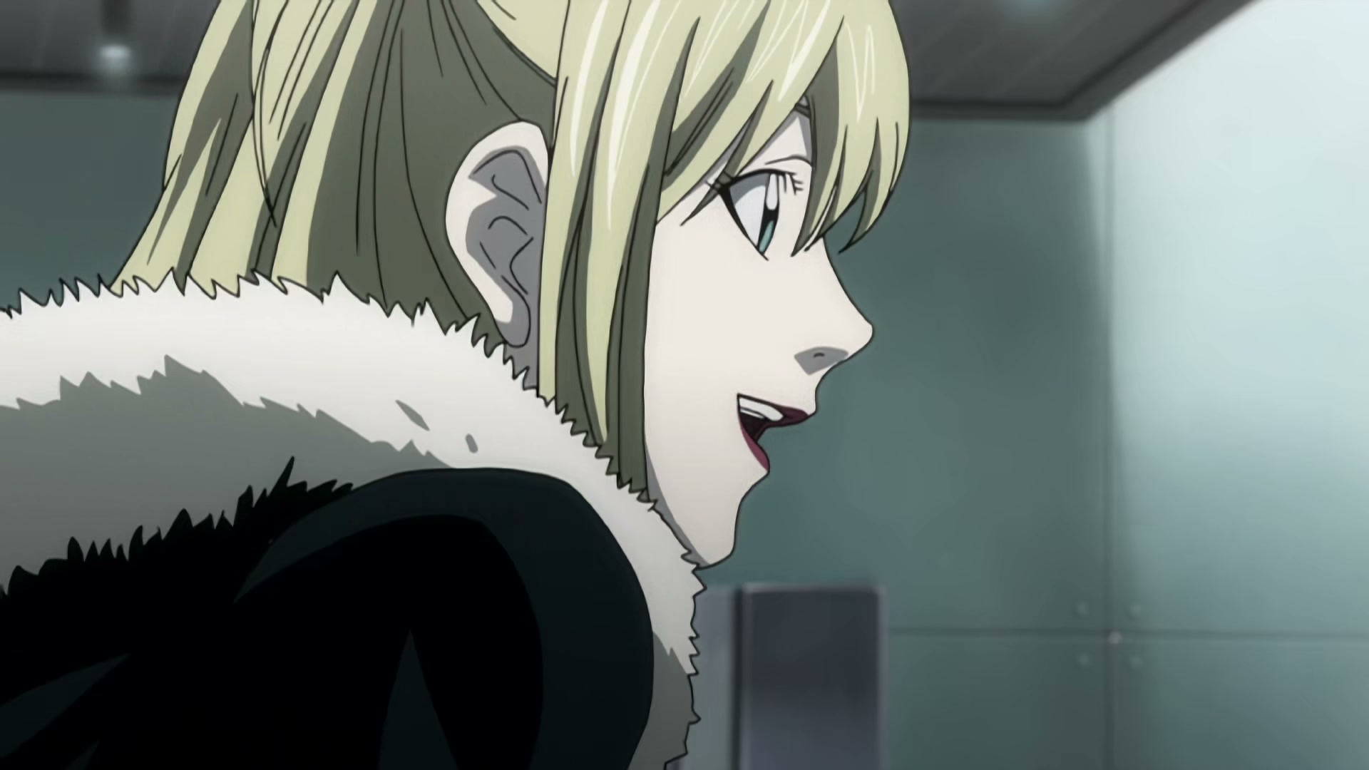 Death Note Ep 21: Performance @ 00:13:44