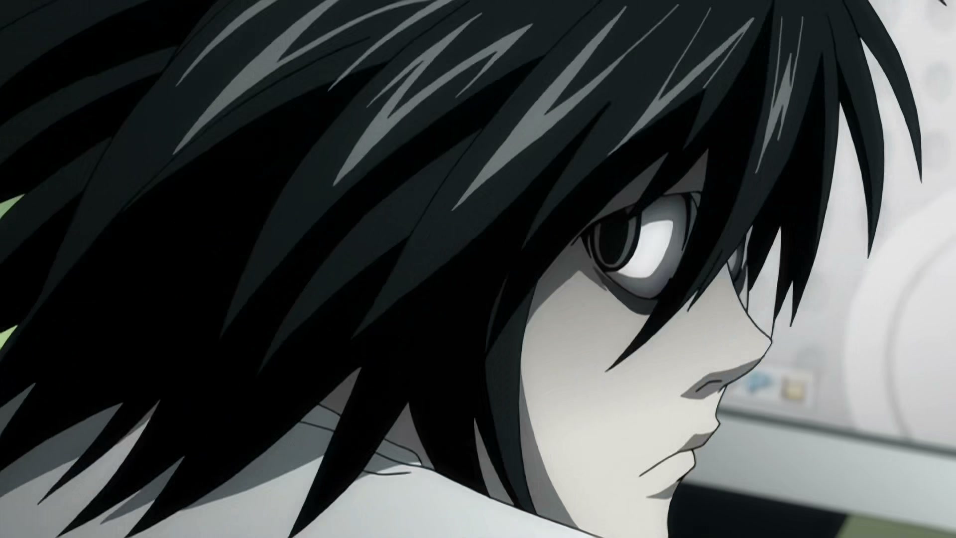 Death Note Ep 21: Performance @ 00:14:15