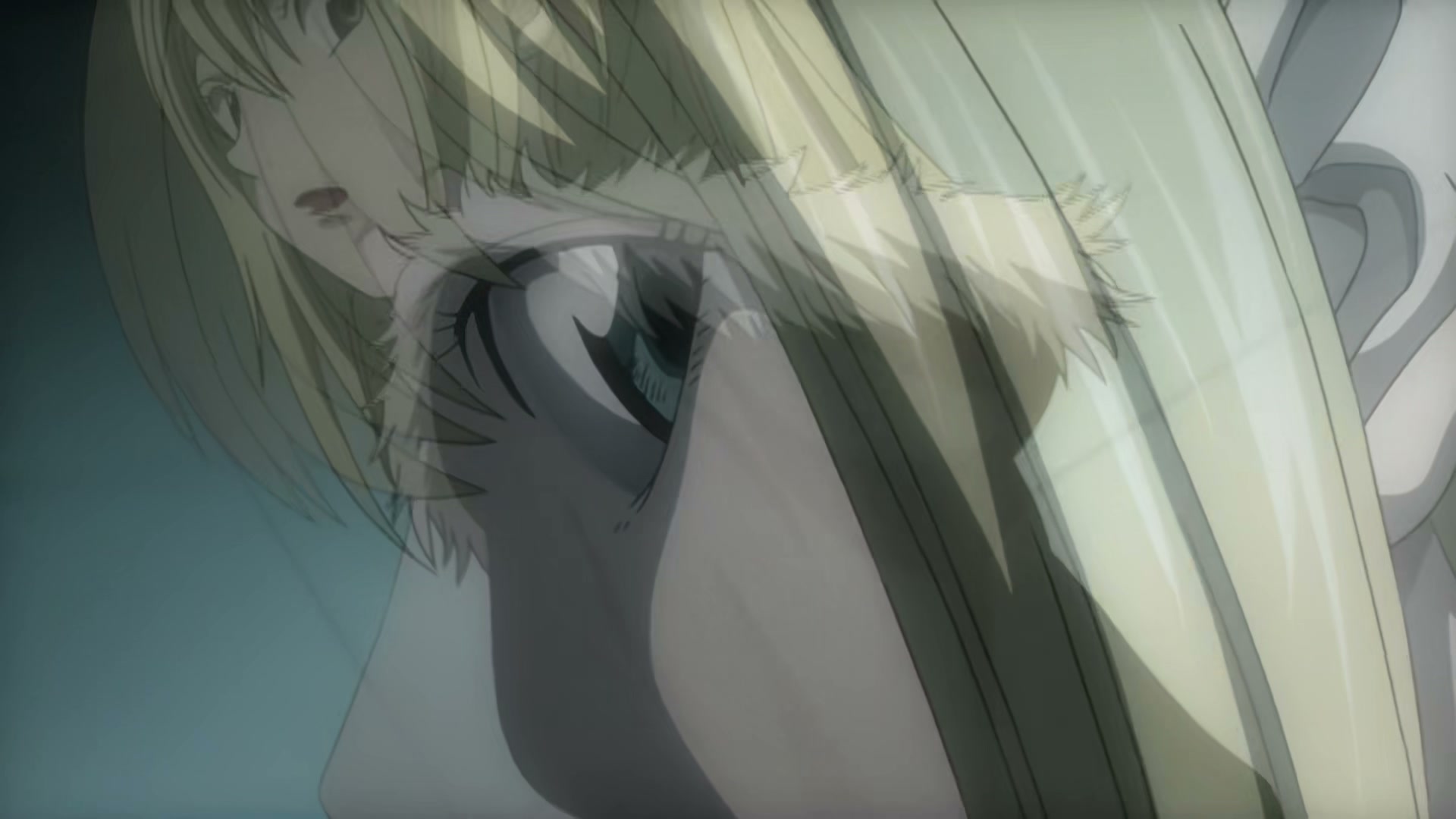 Death Note Ep 21: Performance @ 00:14:27