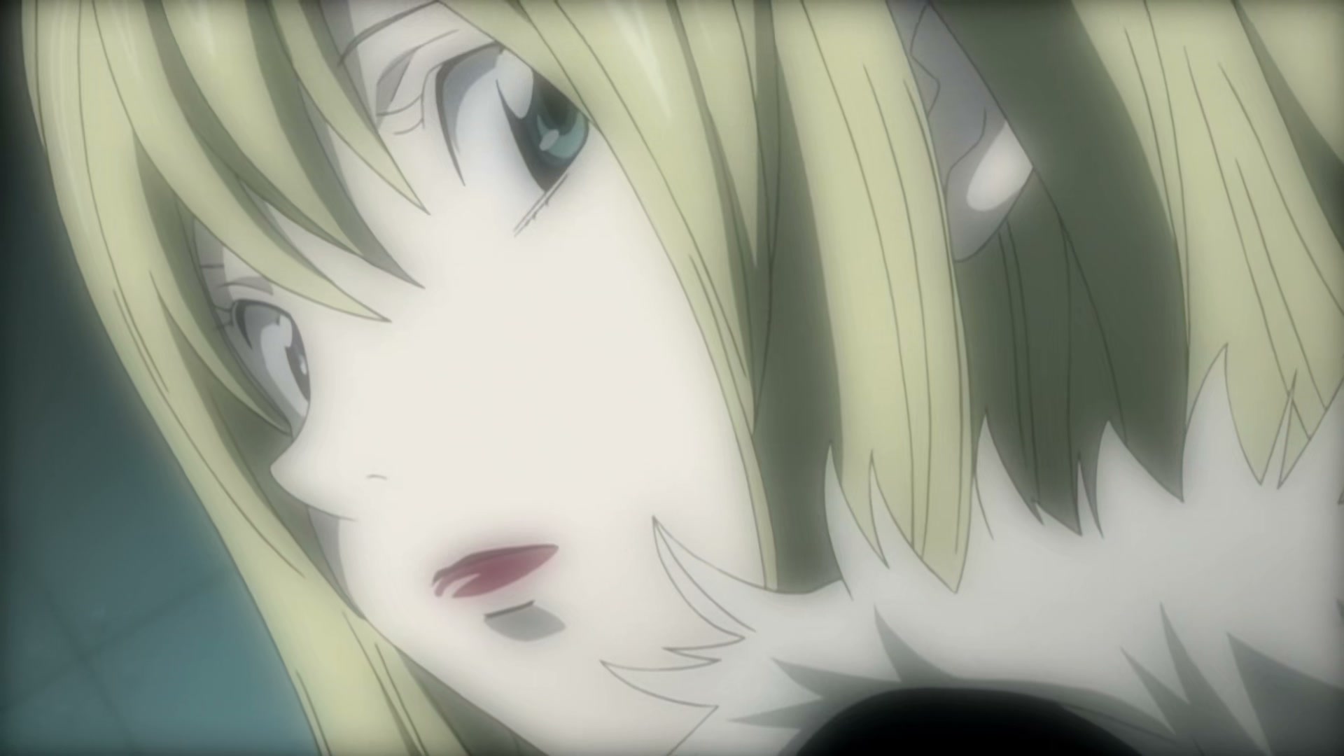 Death Note Ep 21: Performance @ 00:14:33