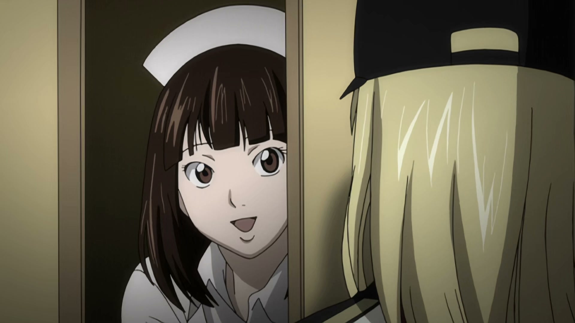 Death Note Ep 21: Performance @ 00:15:19