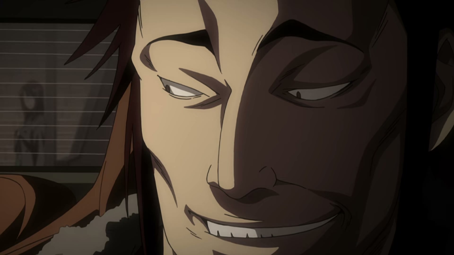 Death Note Ep 21: Performance @ 00:15:54
