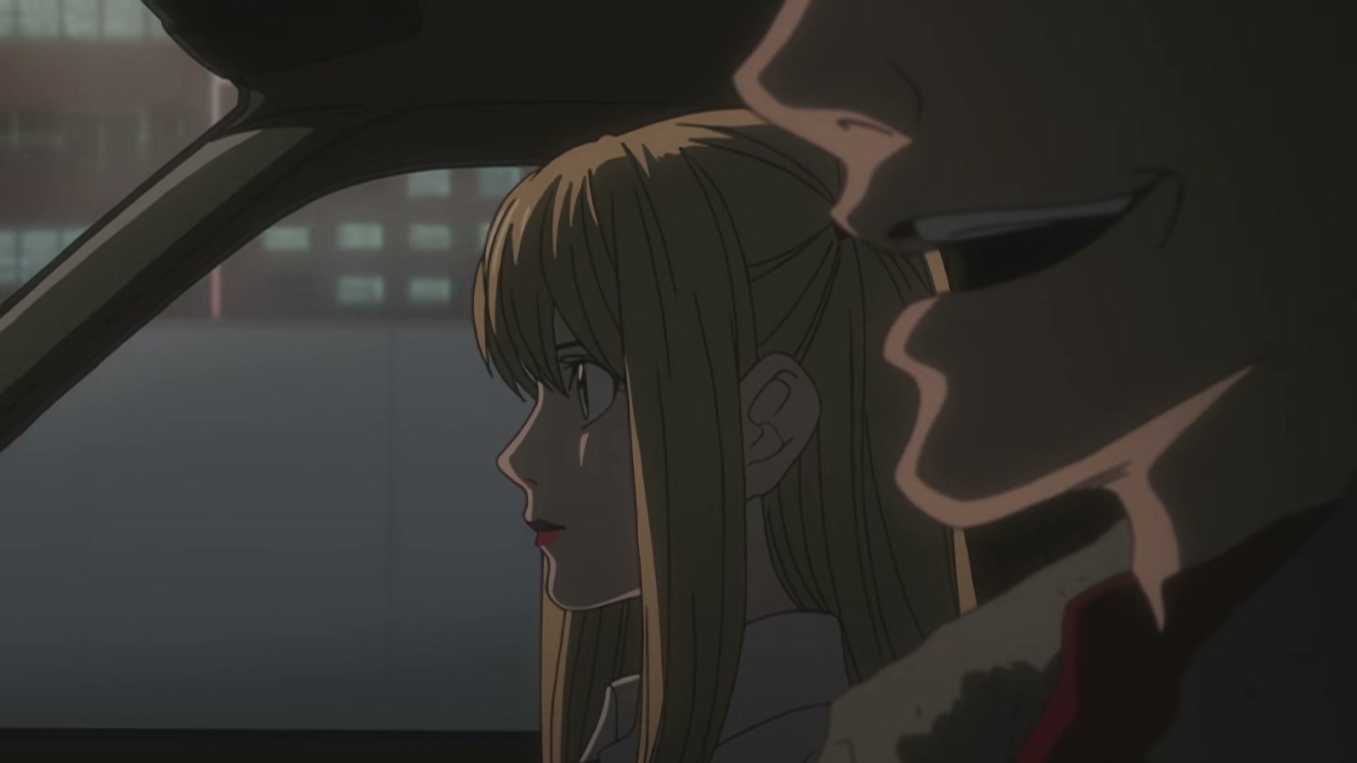 Death Note Ep 21: Performance @ 00:17:06
