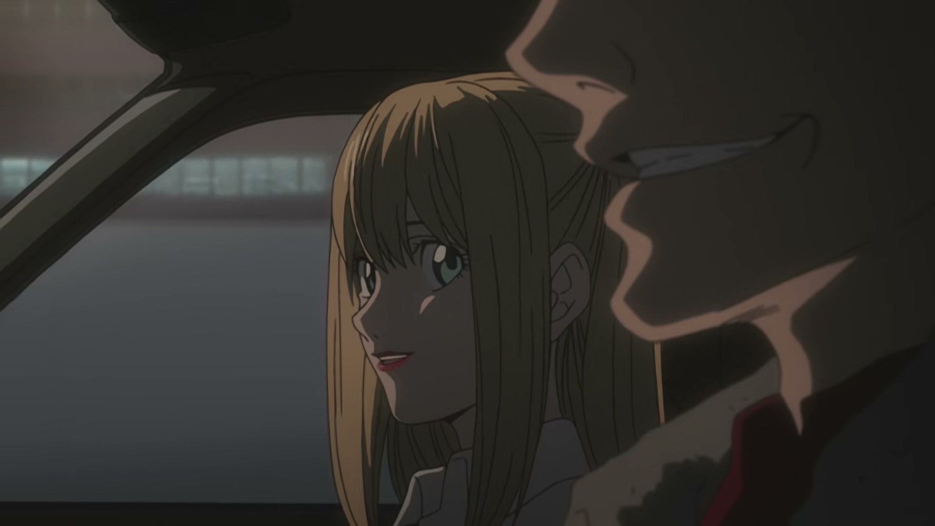 Death Note Ep 21: Performance @ 00:17:09