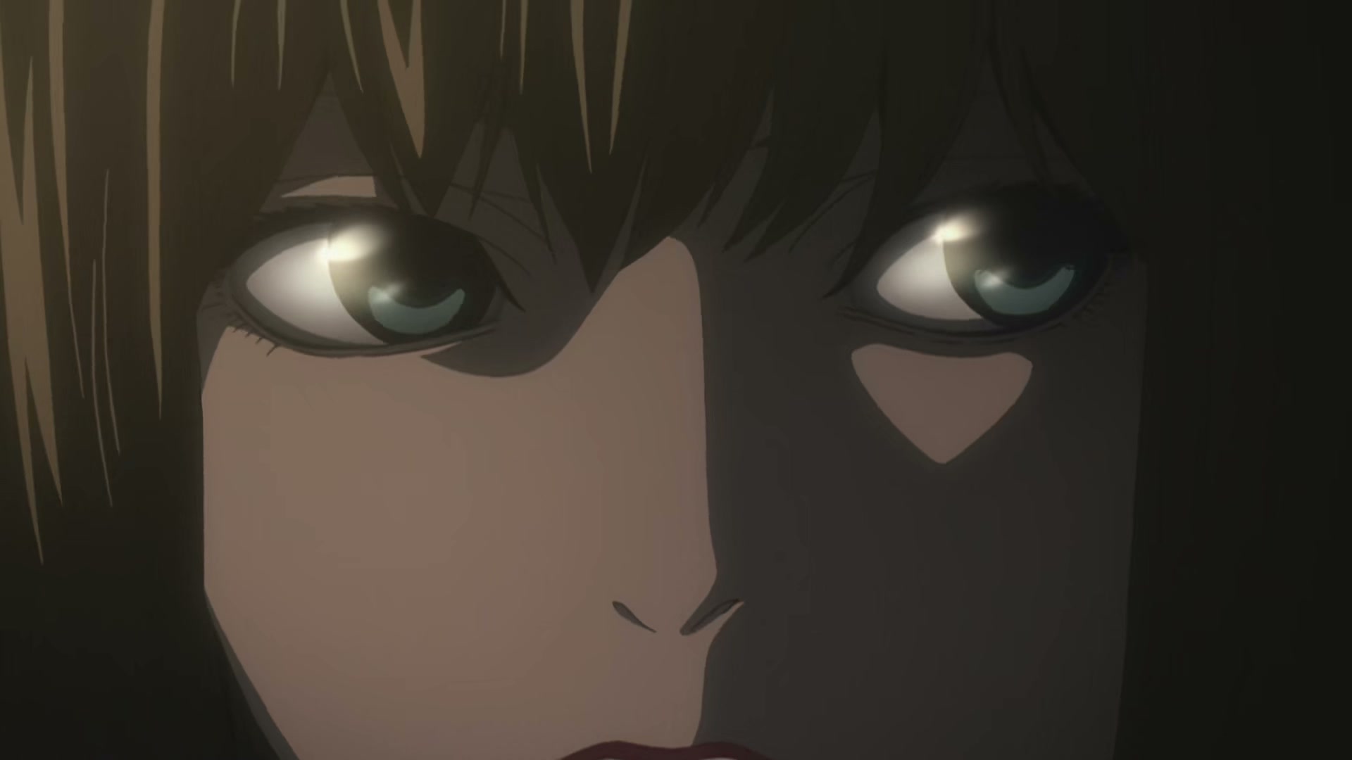 Death Note Ep 21: Performance @ 00:17:11