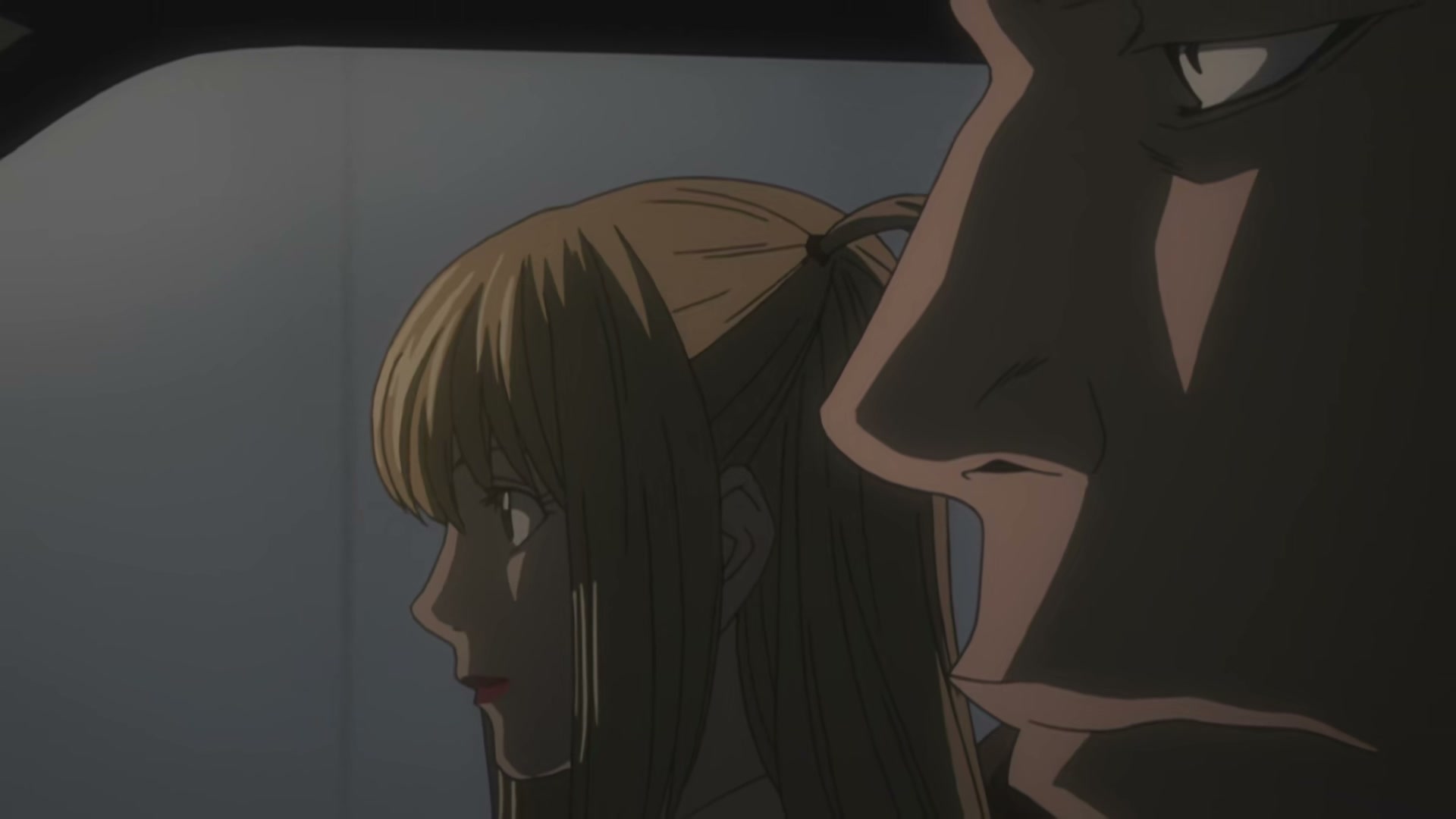 Death Note Ep 21: Performance @ 00:17:17