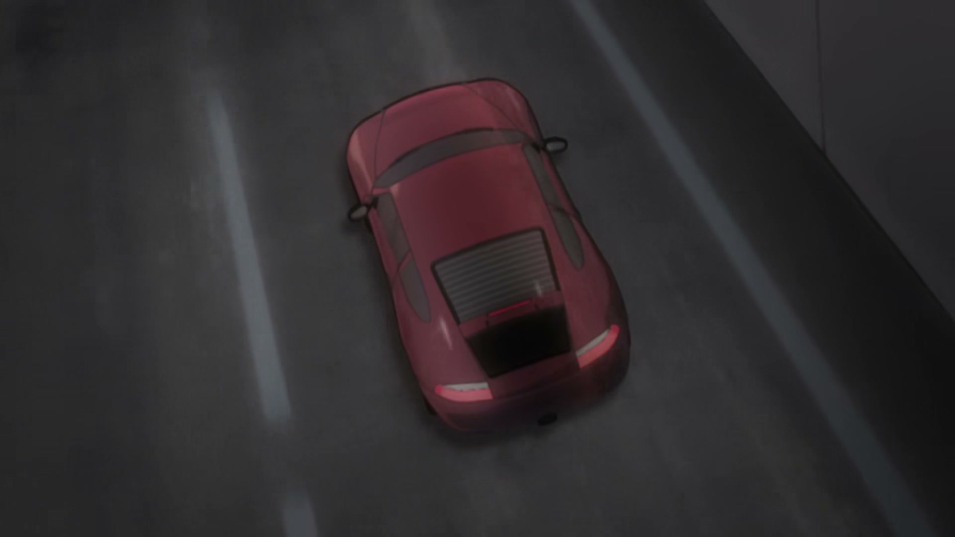 Death Note Ep 21: Performance @ 00:17:29