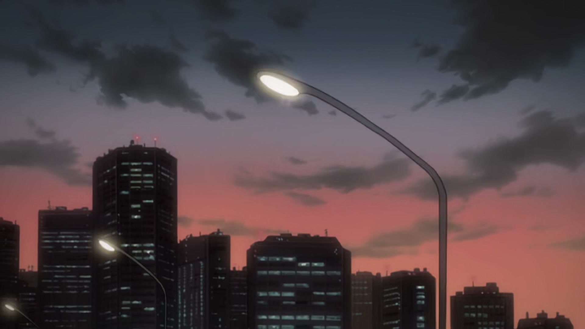 Death Note Ep 21: Performance @ 00:17:35
