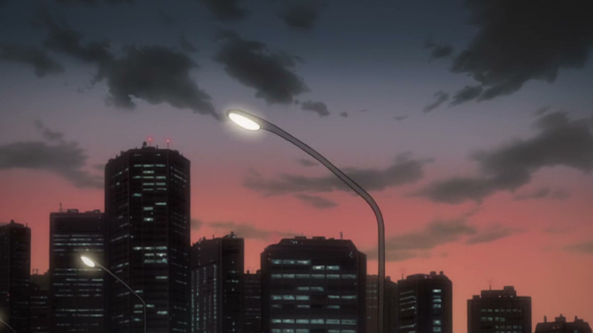 Death Note Ep 21: Performance @ 00:17:37