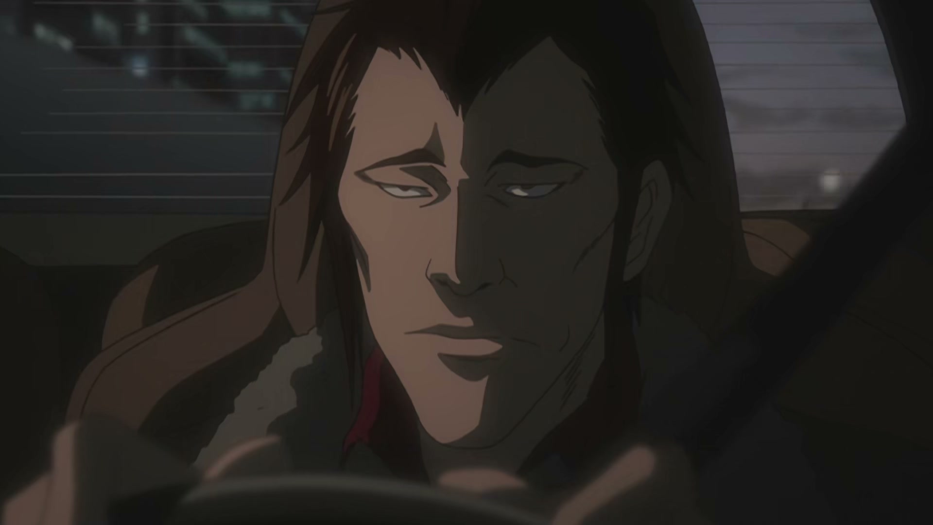 Death Note Ep 21: Performance @ 00:17:49