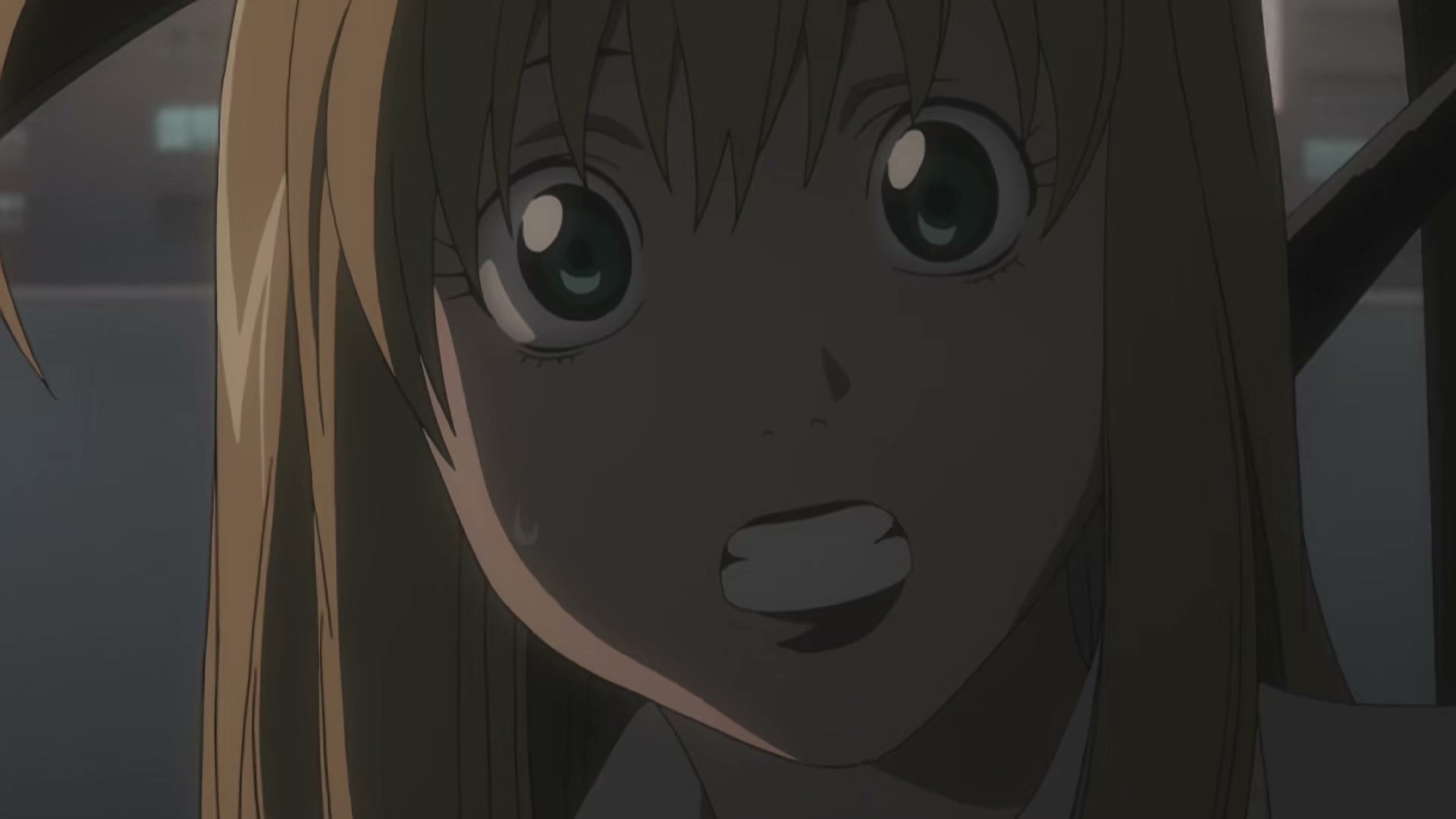 Death Note Ep 21: Performance @ 00:18:18