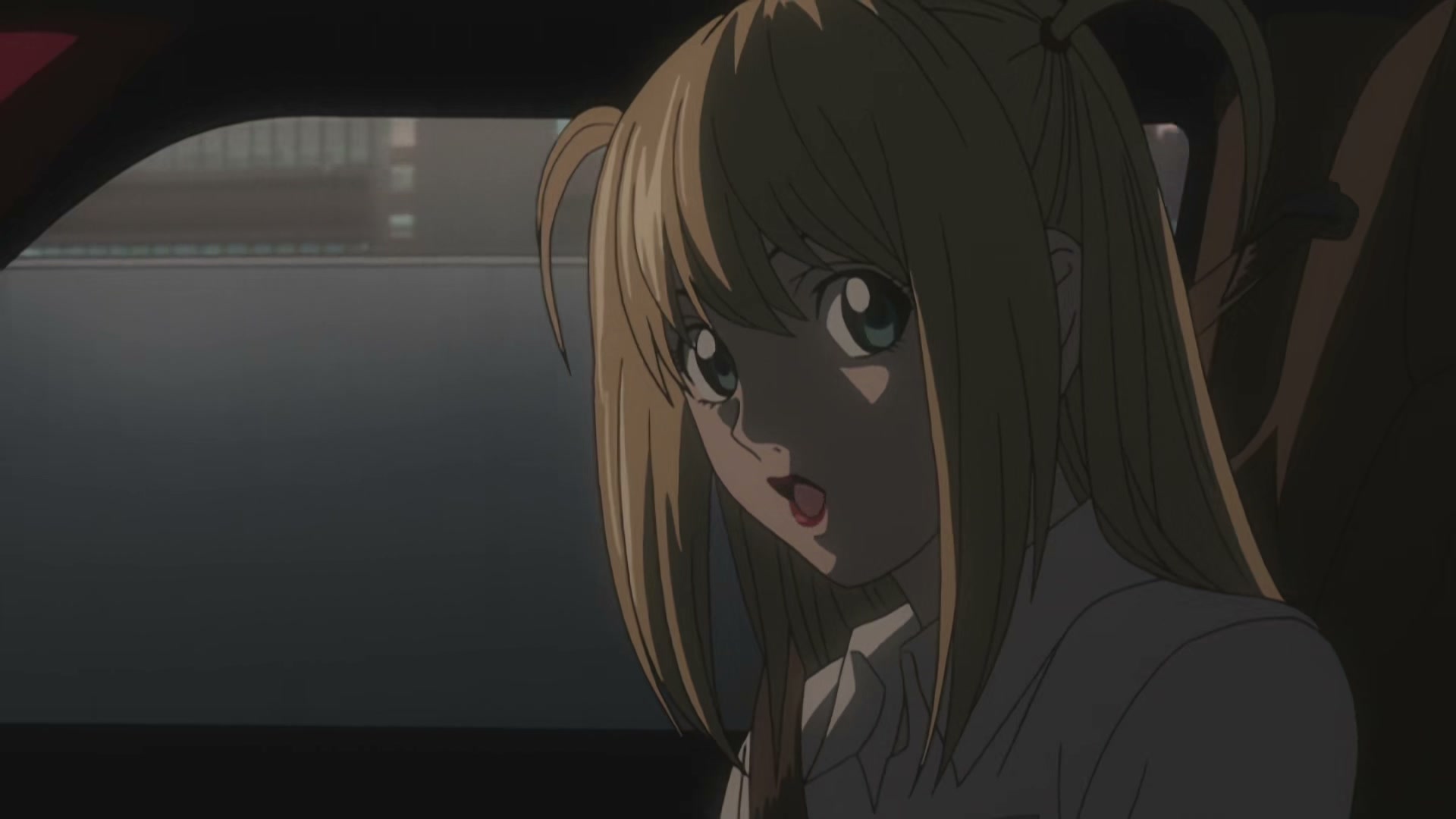 Death Note Ep 21: Performance @ 00:18:35