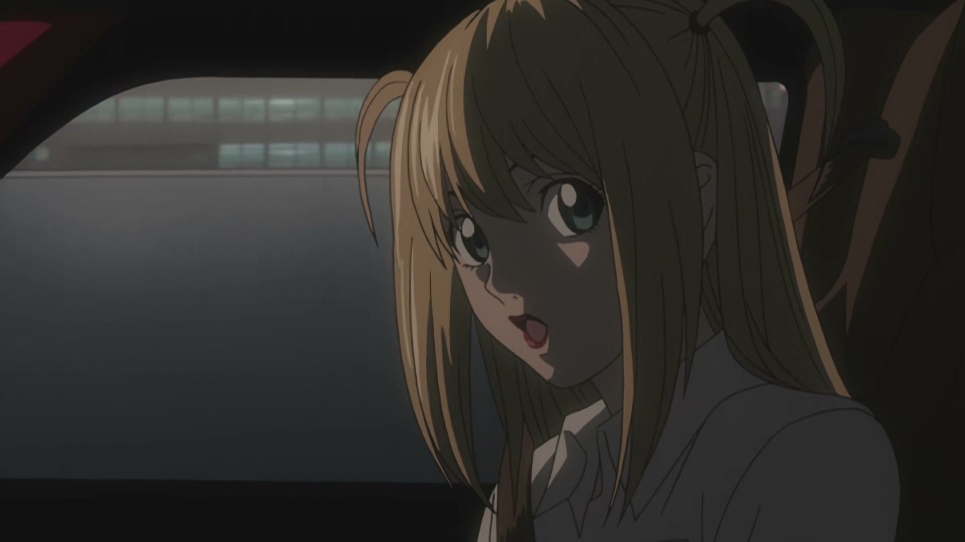 Death Note Ep 21: Performance @ 00:18:38