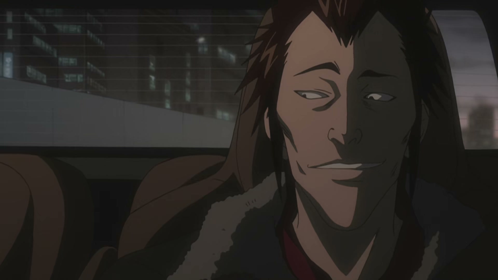 Death Note Ep 21: Performance @ 00:18:41