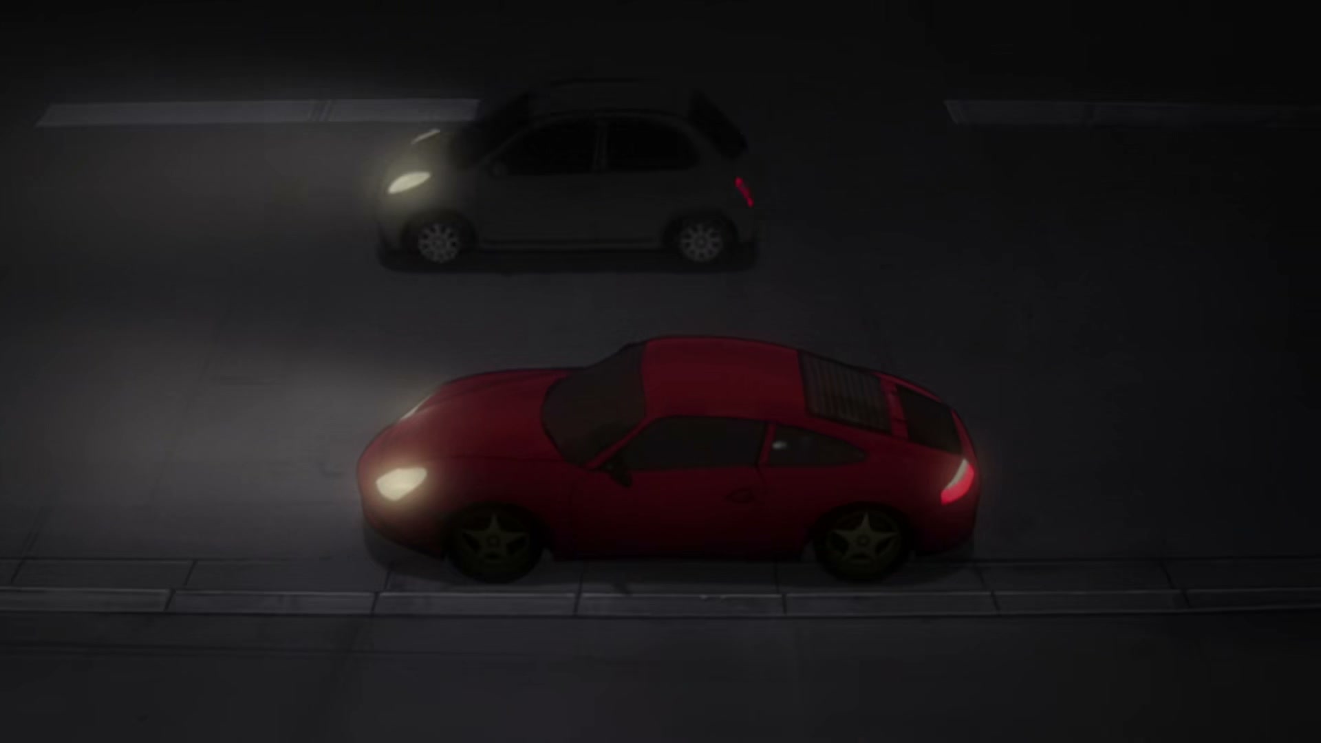 Death Note Ep 21: Performance @ 00:18:52