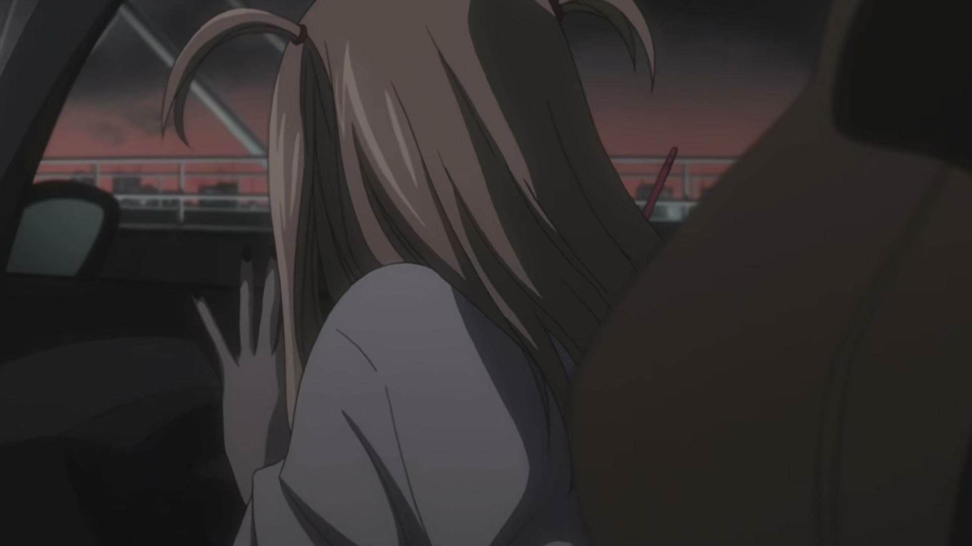 Death Note Ep 21: Performance @ 00:19:13