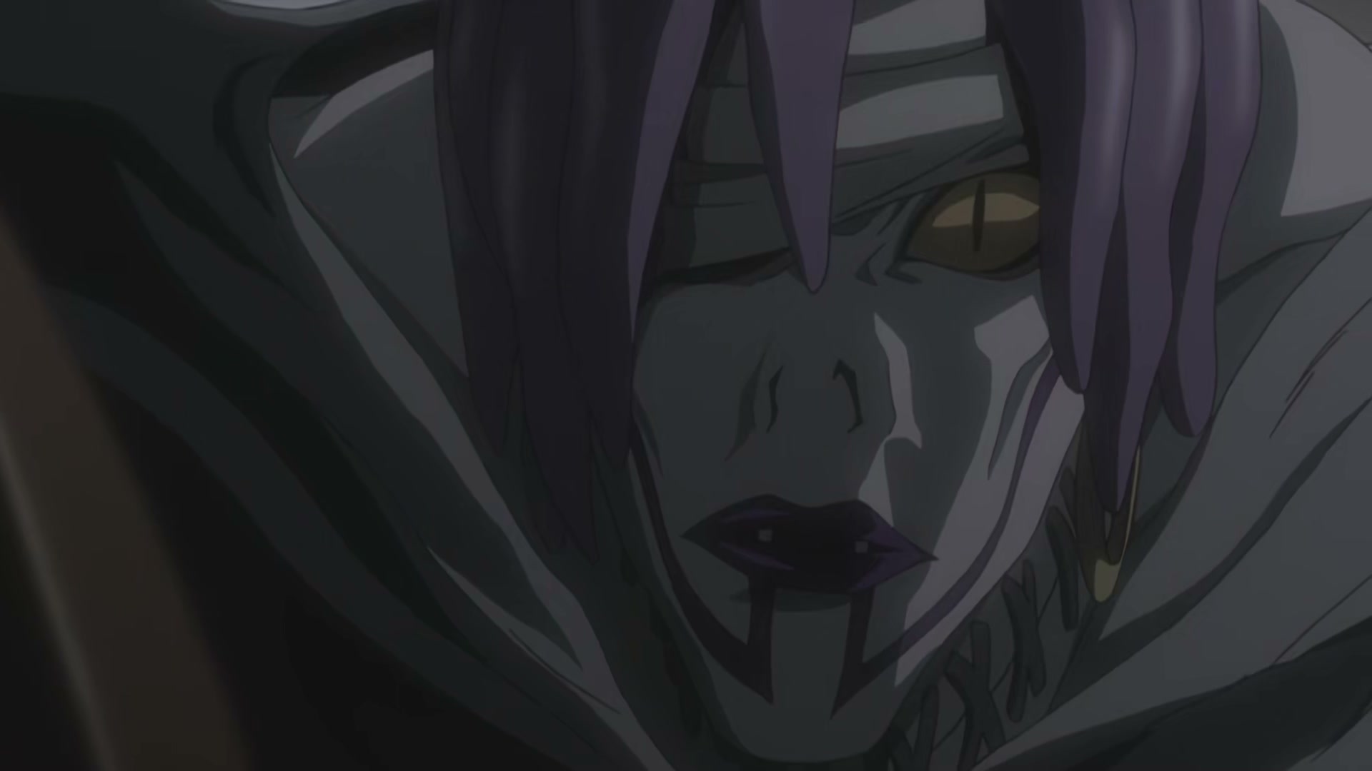 Death Note Ep 21: Performance @ 00:19:18