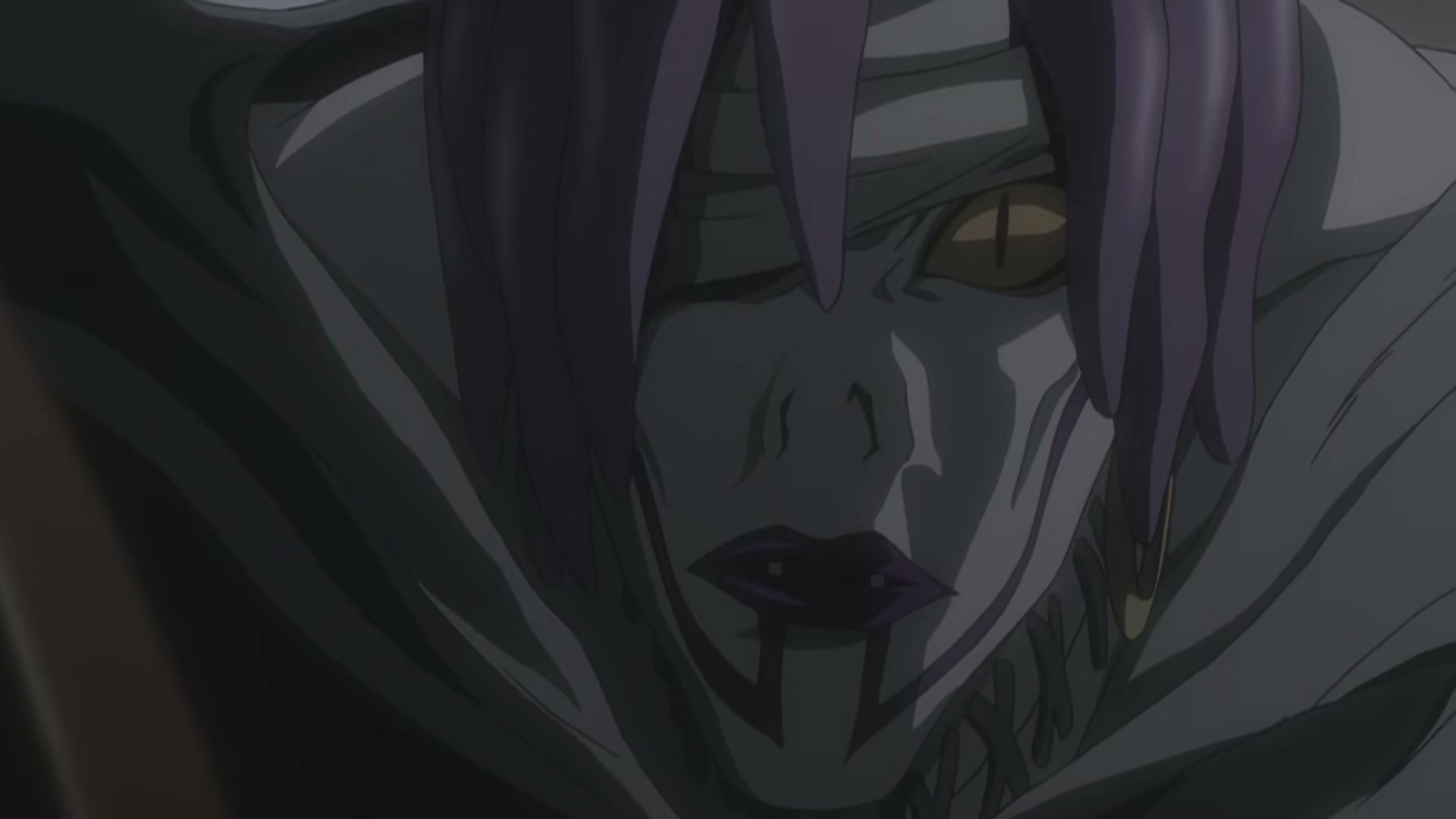 Death Note Ep 21: Performance @ 00:19:21